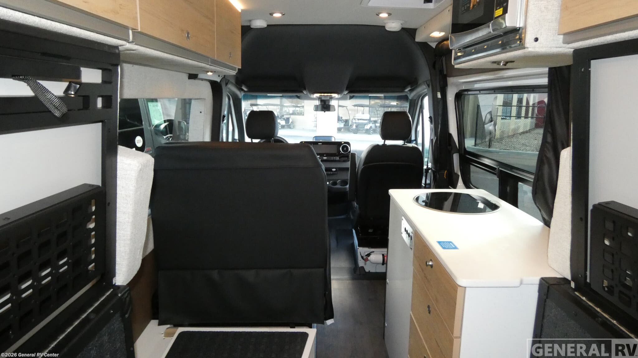 New 2026 Storyteller Overland Classic MODE OG available in South Weber, Utah