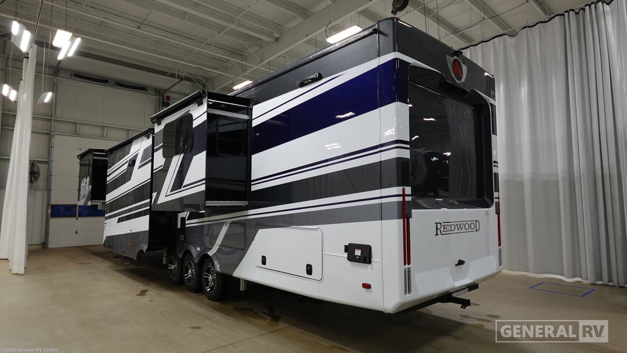 2026 Redwood 420FL by CrossRoads from General RV Center in South Weber, Utah