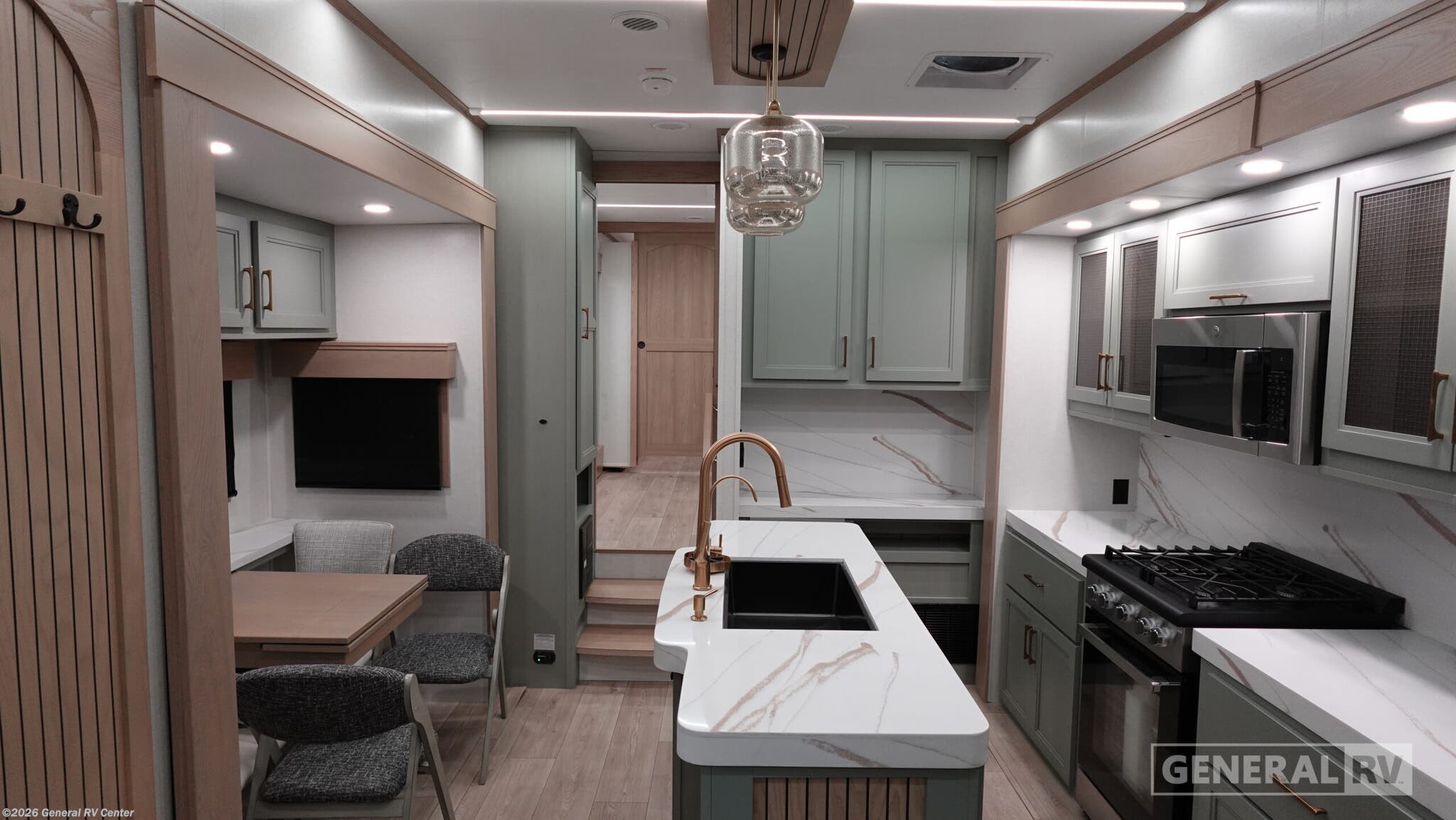 2026 CrossRoads Redwood 420FL - New Fifth Wheel For Sale by General RV Center in South Weber, Utah