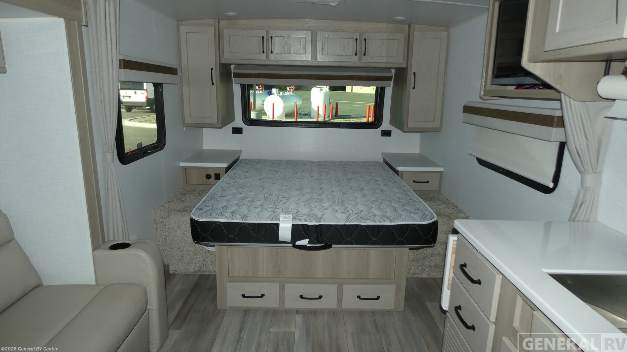 Used 2024 Forest River Rockwood Mini Lite 2109S available in South Weber, Utah