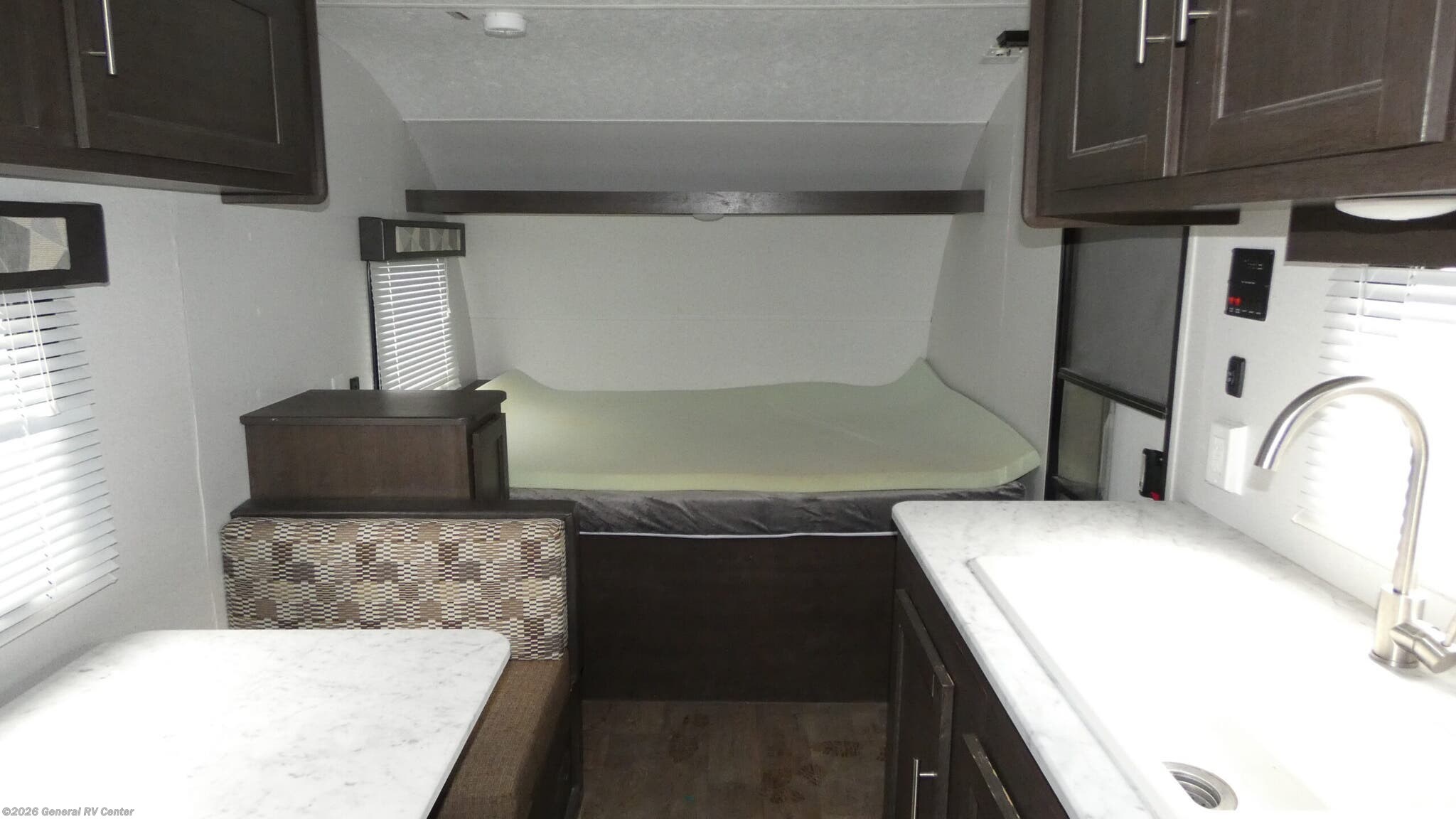 Used 2020 Forest River Salem Select 177BQ available in South Weber, Utah