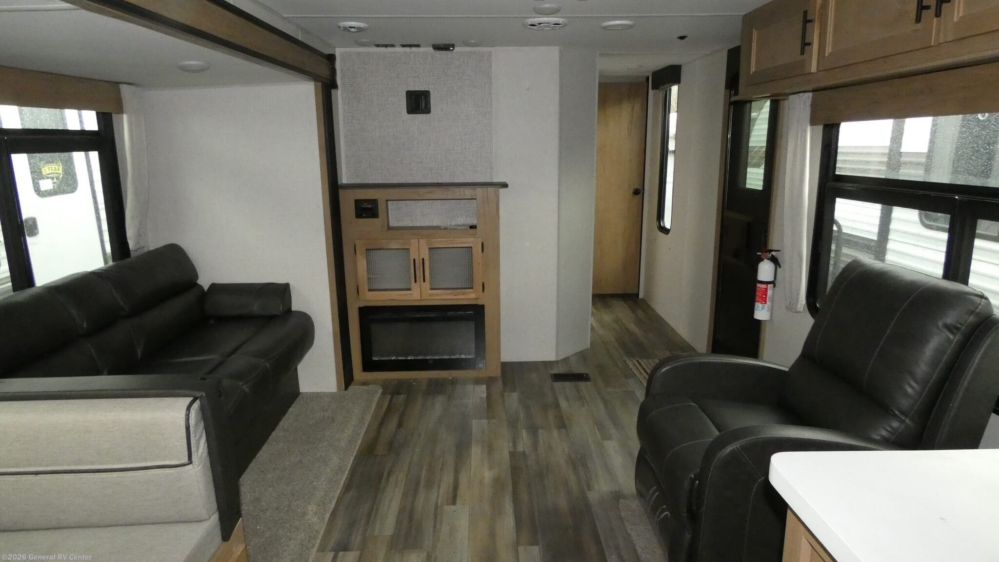 Used 2023 Forest River Cherokee Black Label 274RKBL available in South Weber, Utah