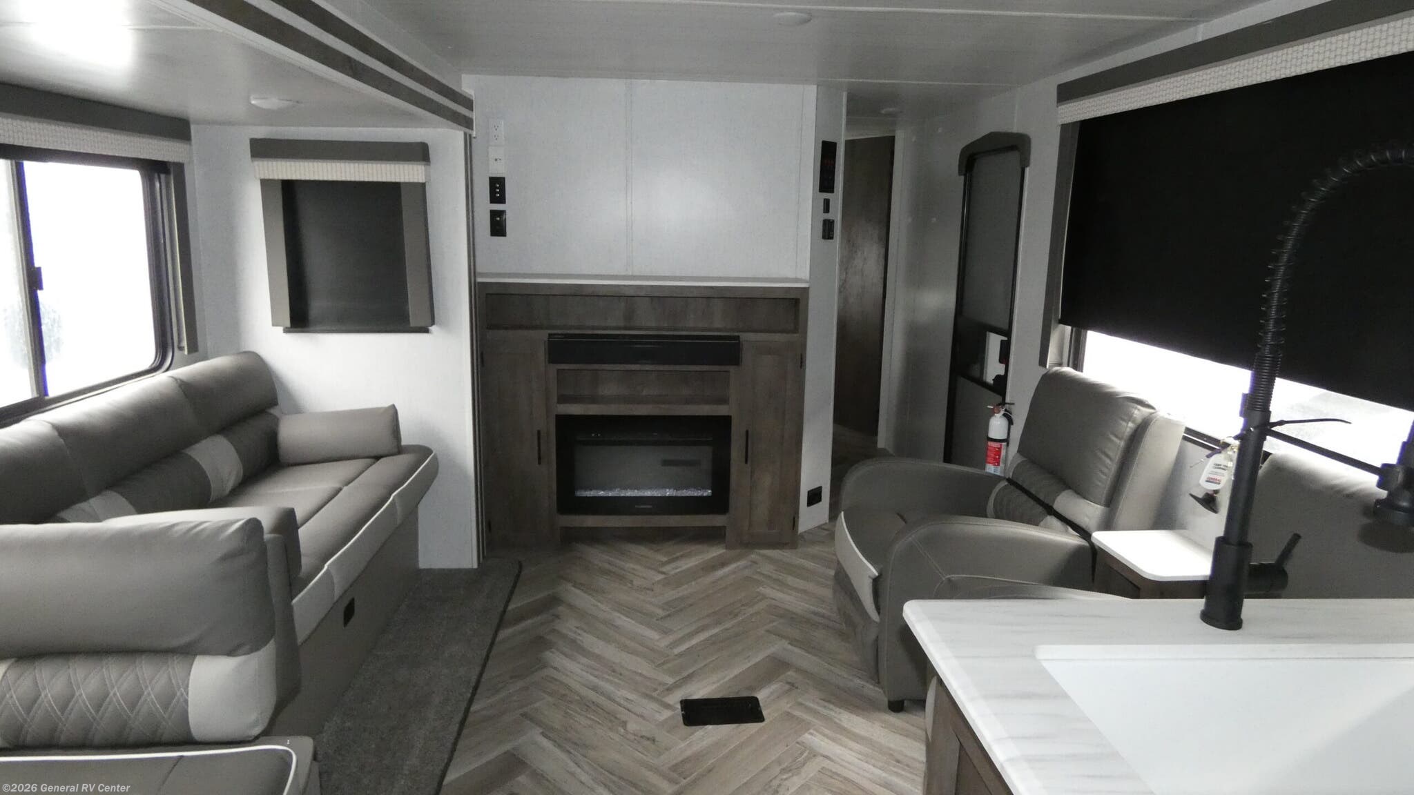 Used 2022 Forest River Wildwood 27RK available in South Weber, Utah