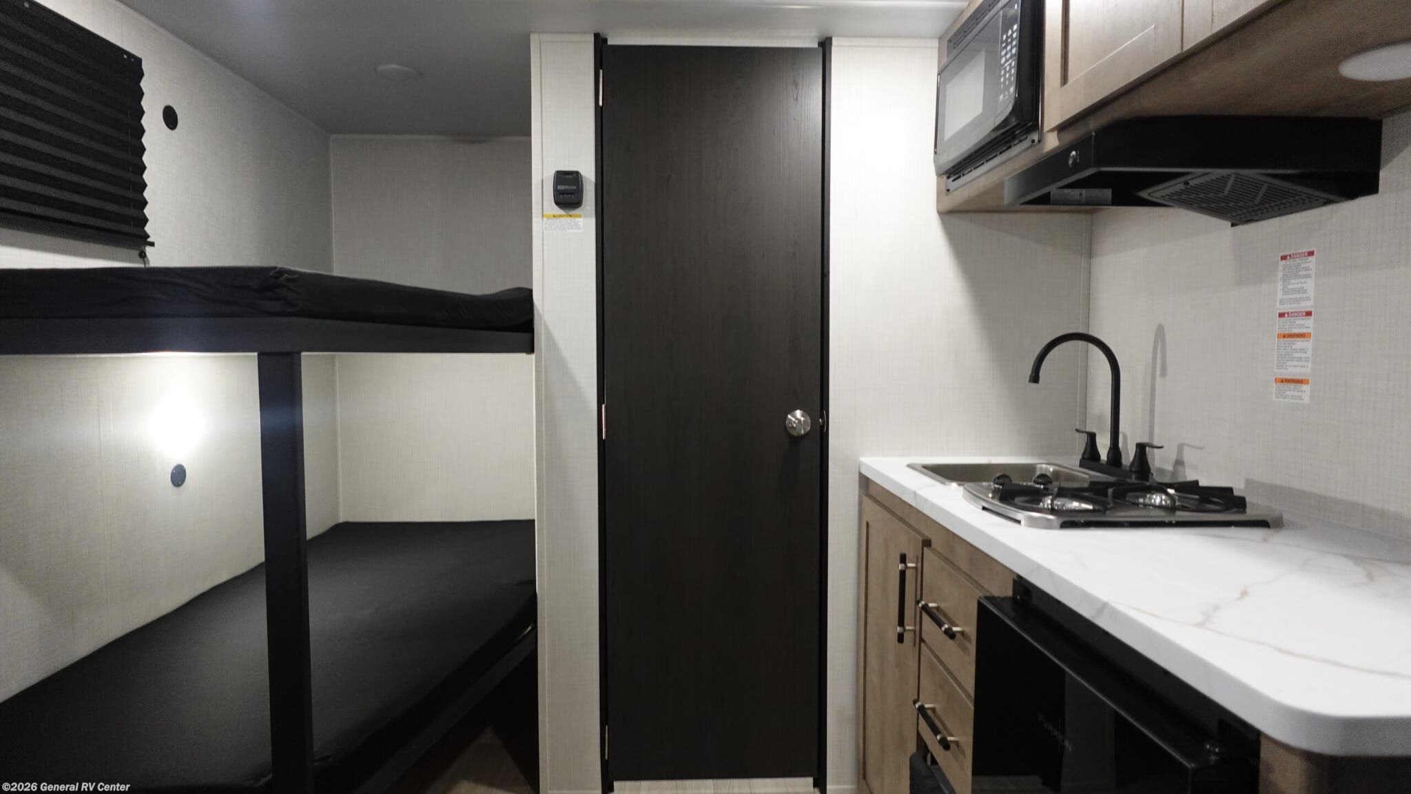 2026 Keystone Springdale 1230BB - New Travel Trailer For Sale by General RV Center in South Weber, Utah