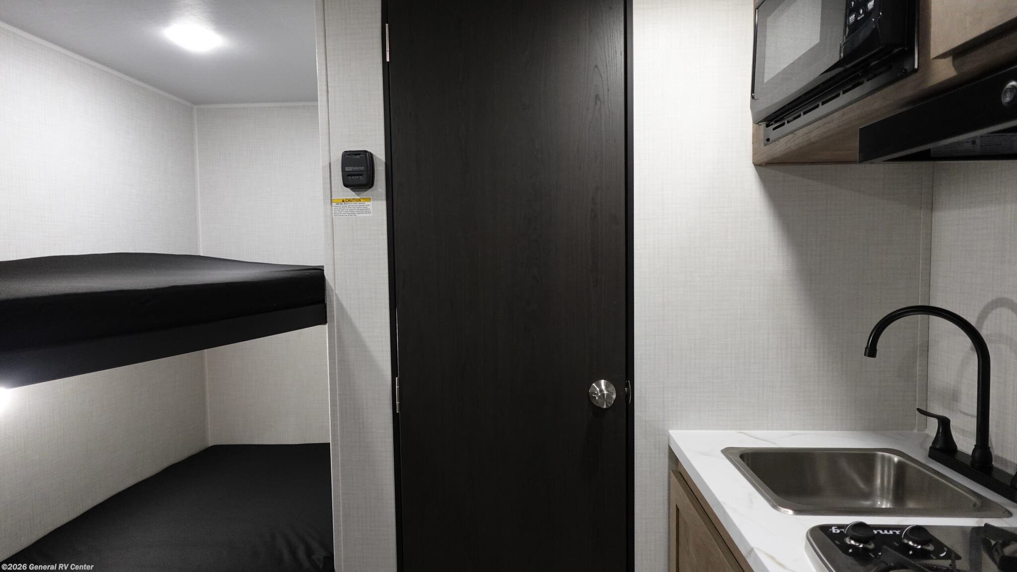 2026 Keystone Springdale 1230BB - New Travel Trailer For Sale by General RV Center in South Weber, Utah