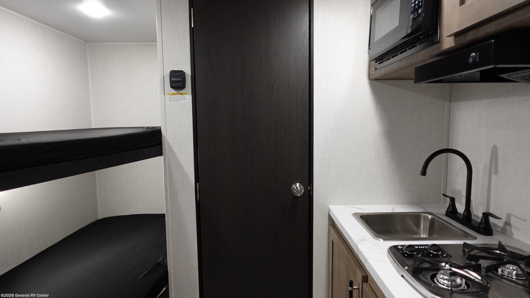 2026 Keystone Springdale 1230BB - New Travel Trailer For Sale by General RV Center in South Weber, Utah