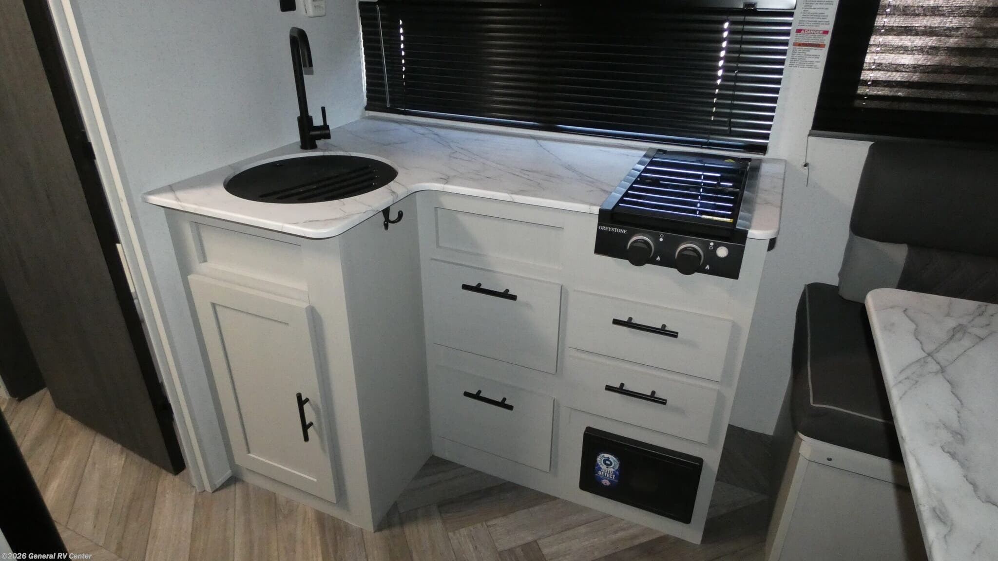 Used 2022 Forest River Salem FSX 169RSK available in South Weber, Utah