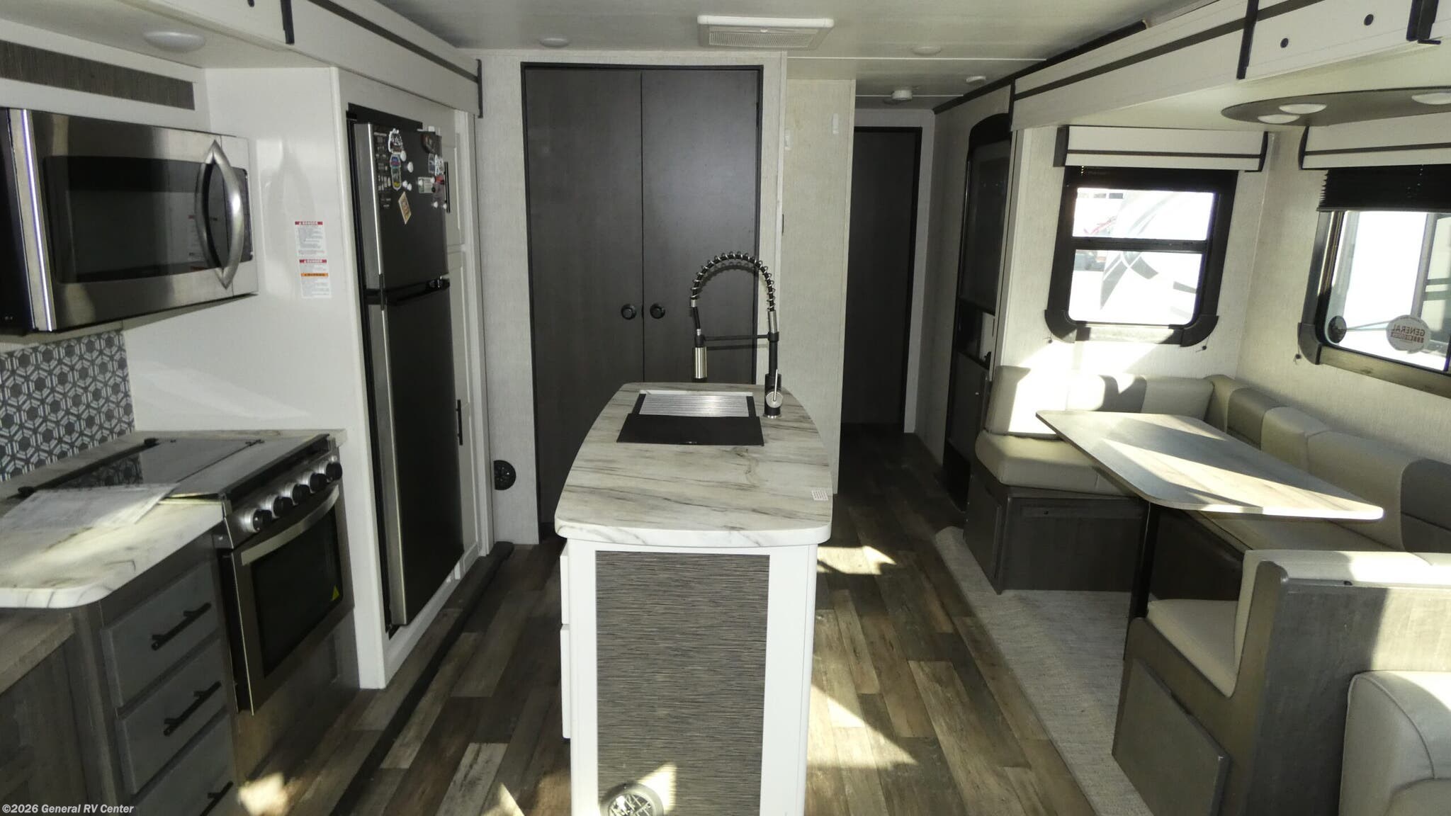 Used 2024 CrossRoads Cruiser Aire 30RLS available in South Weber, Utah