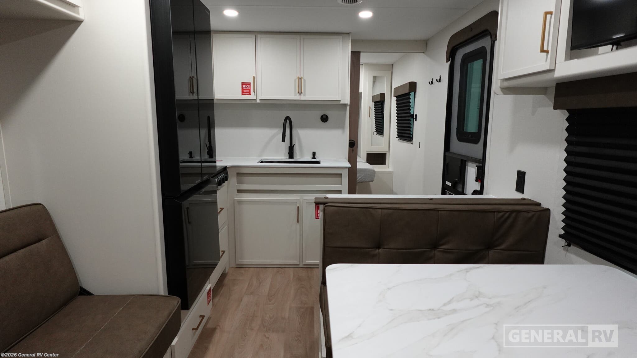 New 2026 Grand Design Transcend Xplor 24BHX available in South Weber, Utah