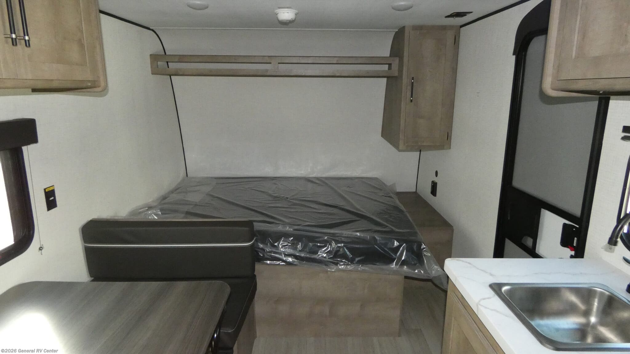 New 2026 Keystone Springdale 1610BH available in South Weber, Utah