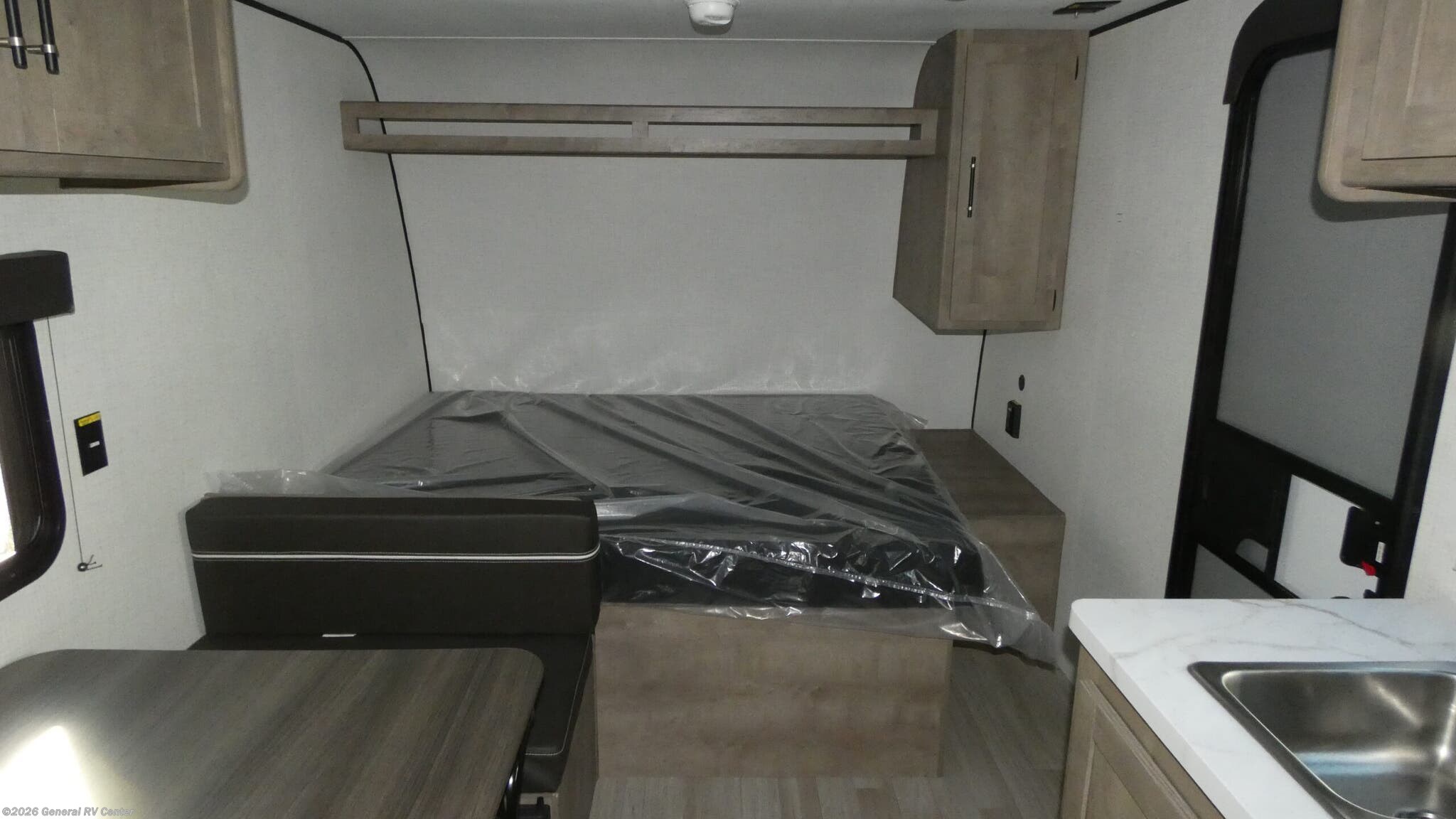 New 2026 Keystone Springdale 1610BH available in South Weber, Utah