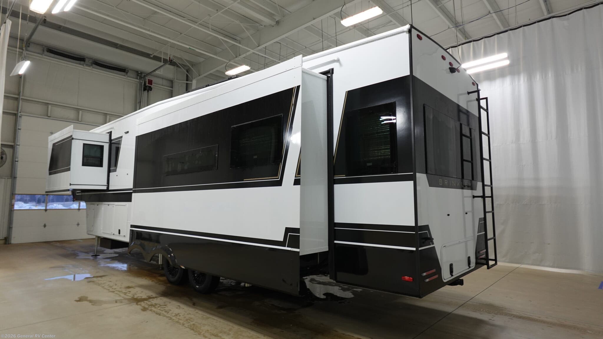 2026 Model Z 3600 by Brinkley RV from General RV Center in South Weber, Utah