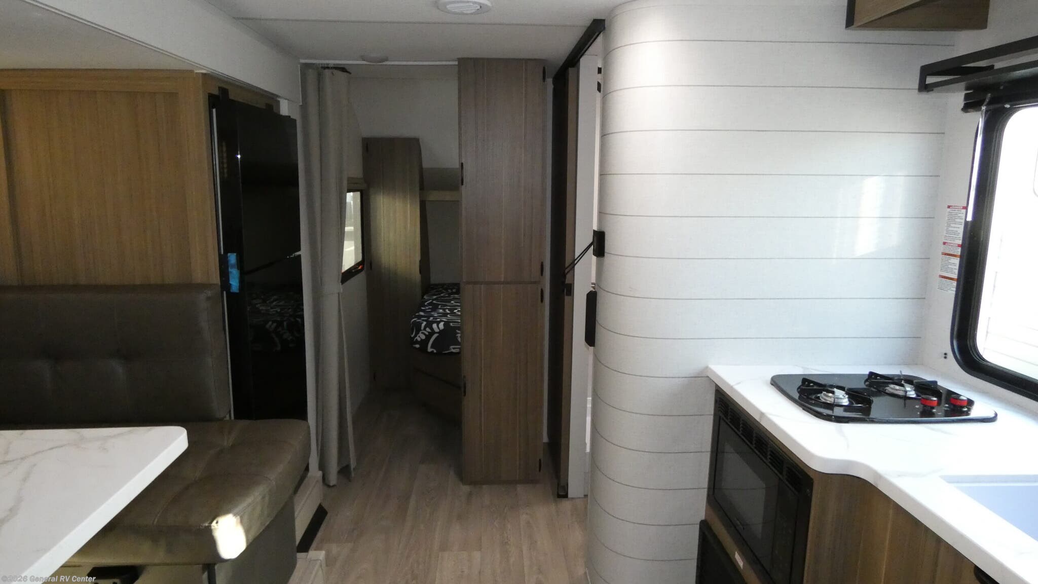 New 2026 Forest River WILDWOOD-FSX 180ICE available in South Weber, Utah