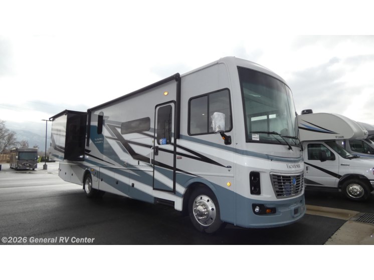Rabler Rov 2026 Holiday Rambler Vacationer 35K RV for Sale in South Weber, UT ...