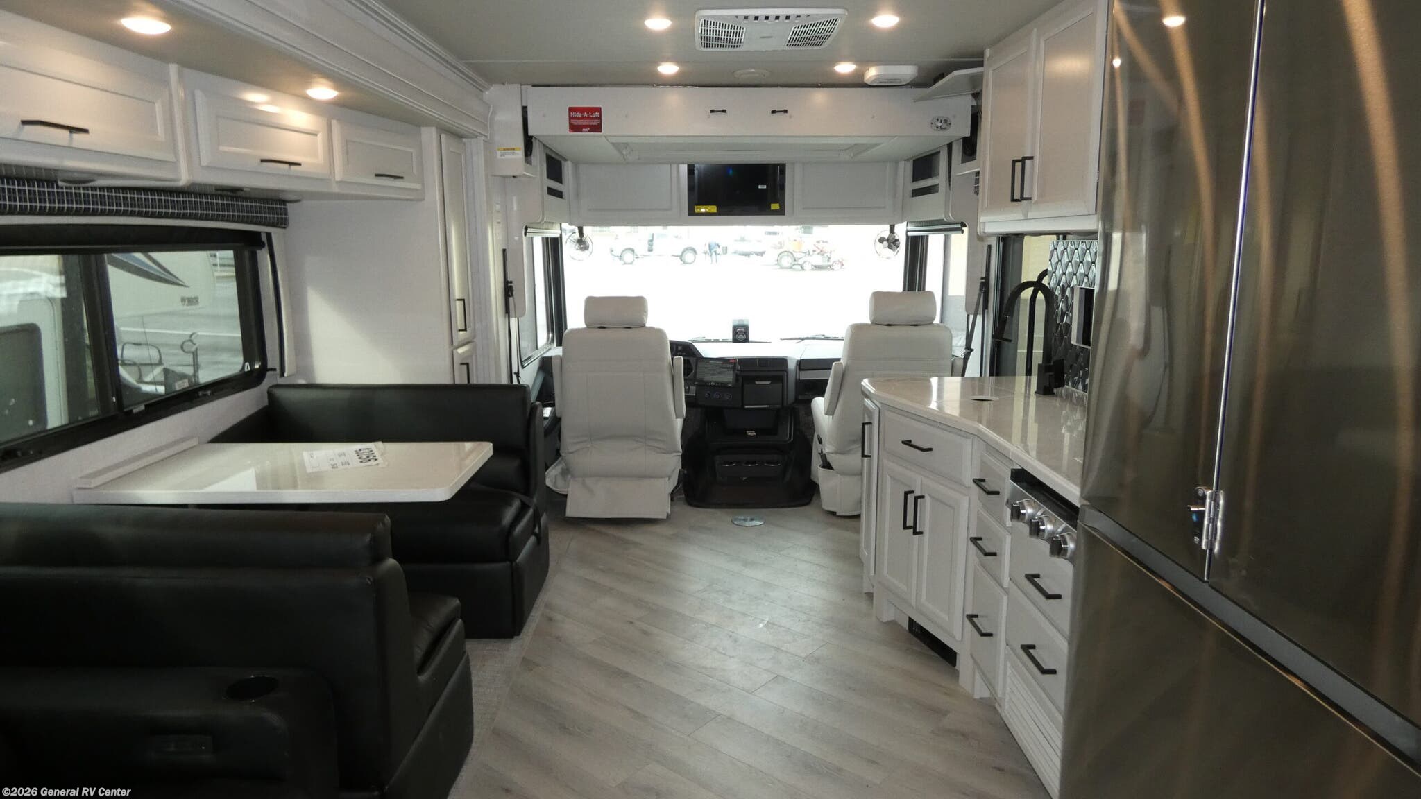 New 2026 Holiday Rambler Vacationer 35K available in South Weber, Utah