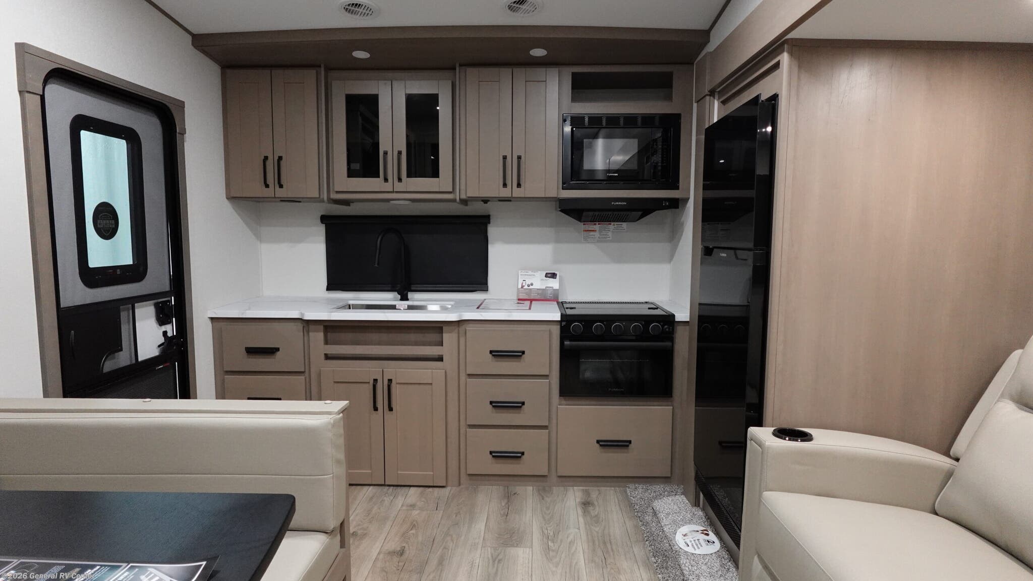 2026 Grand Design Reflection 22RK - New Fifth Wheel For Sale by General RV Center in South Weber, Utah