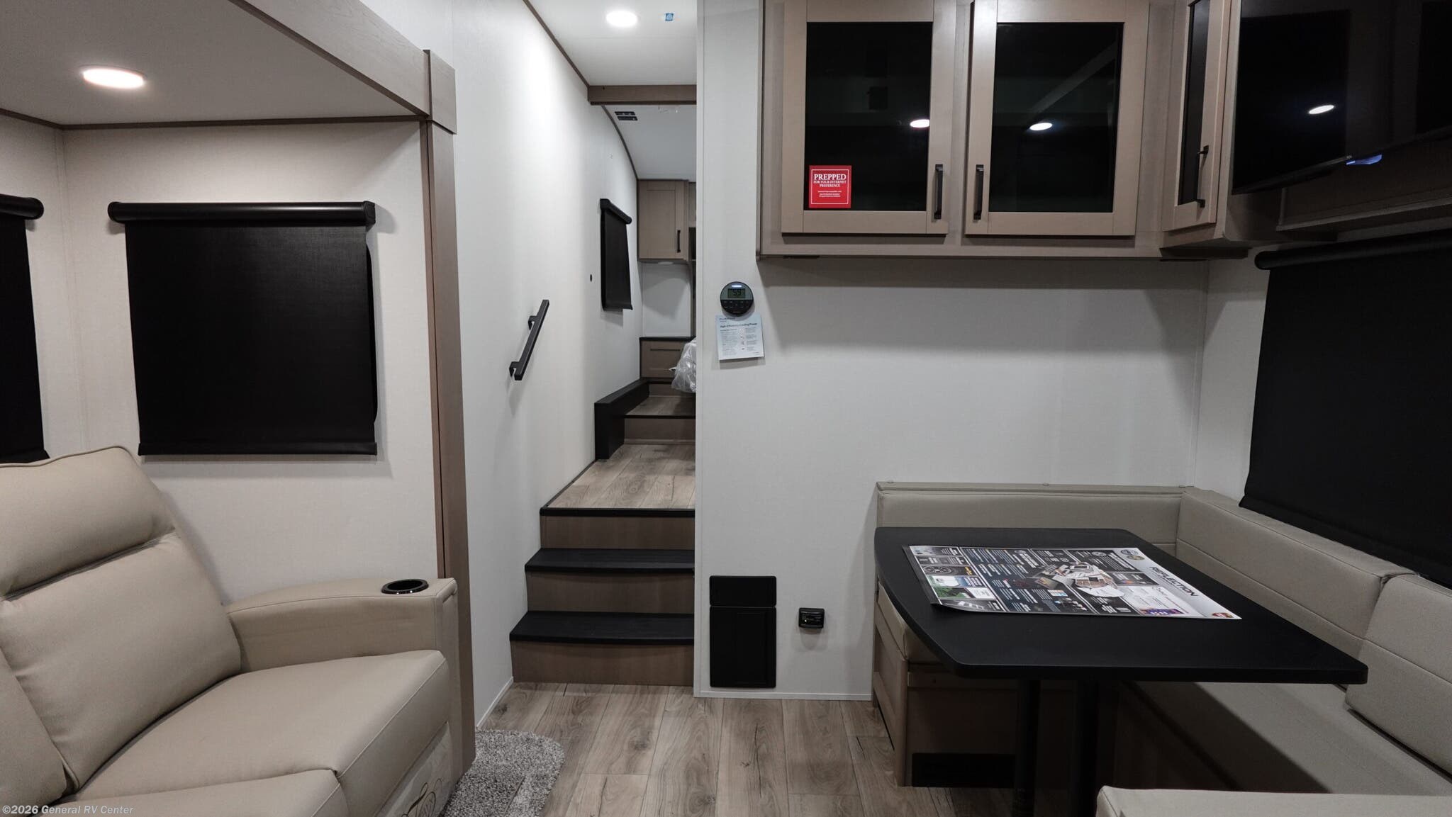 New 2026 Grand Design Reflection 22RK available in South Weber, Utah