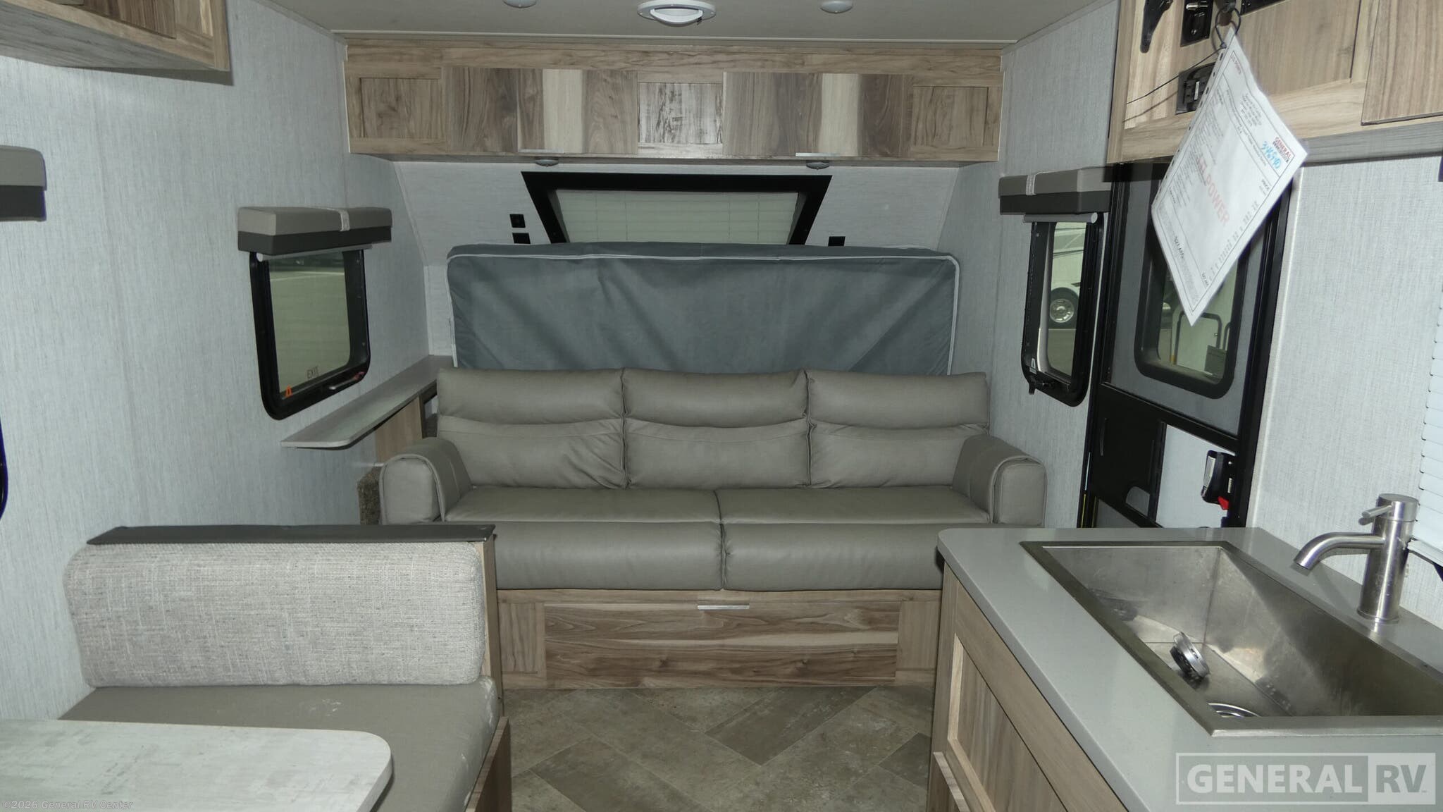 Used 2021 Palomino Revolve EV4 available in South Weber, Utah