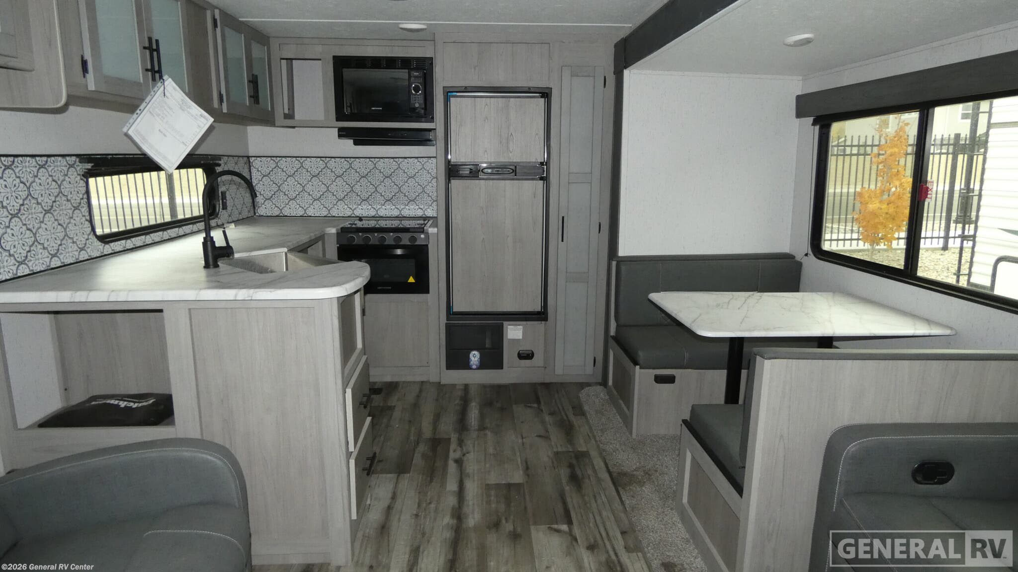 2022 Dutchmen LANTERN 286RK - Used Travel Trailer For Sale by General RV Center in South Weber, Utah