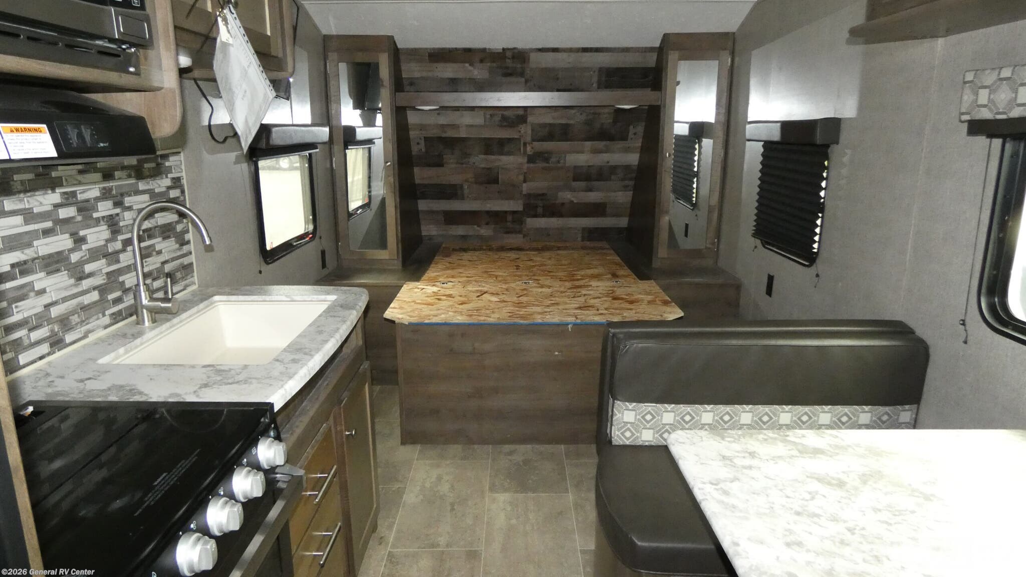 Used 2020 Dutchmen Aspen Trail 1900RB available in South Weber, Utah