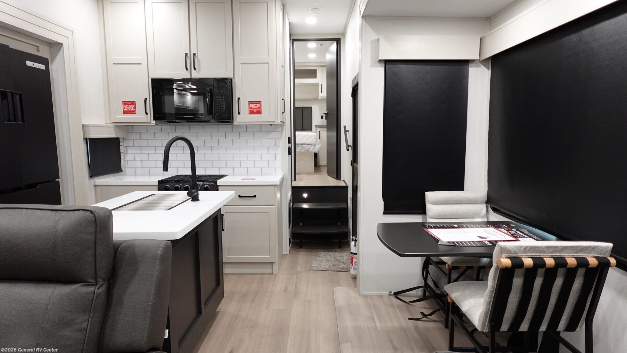 New 2026 Grand Design Momentum G-Class 394G available in South Weber, Utah