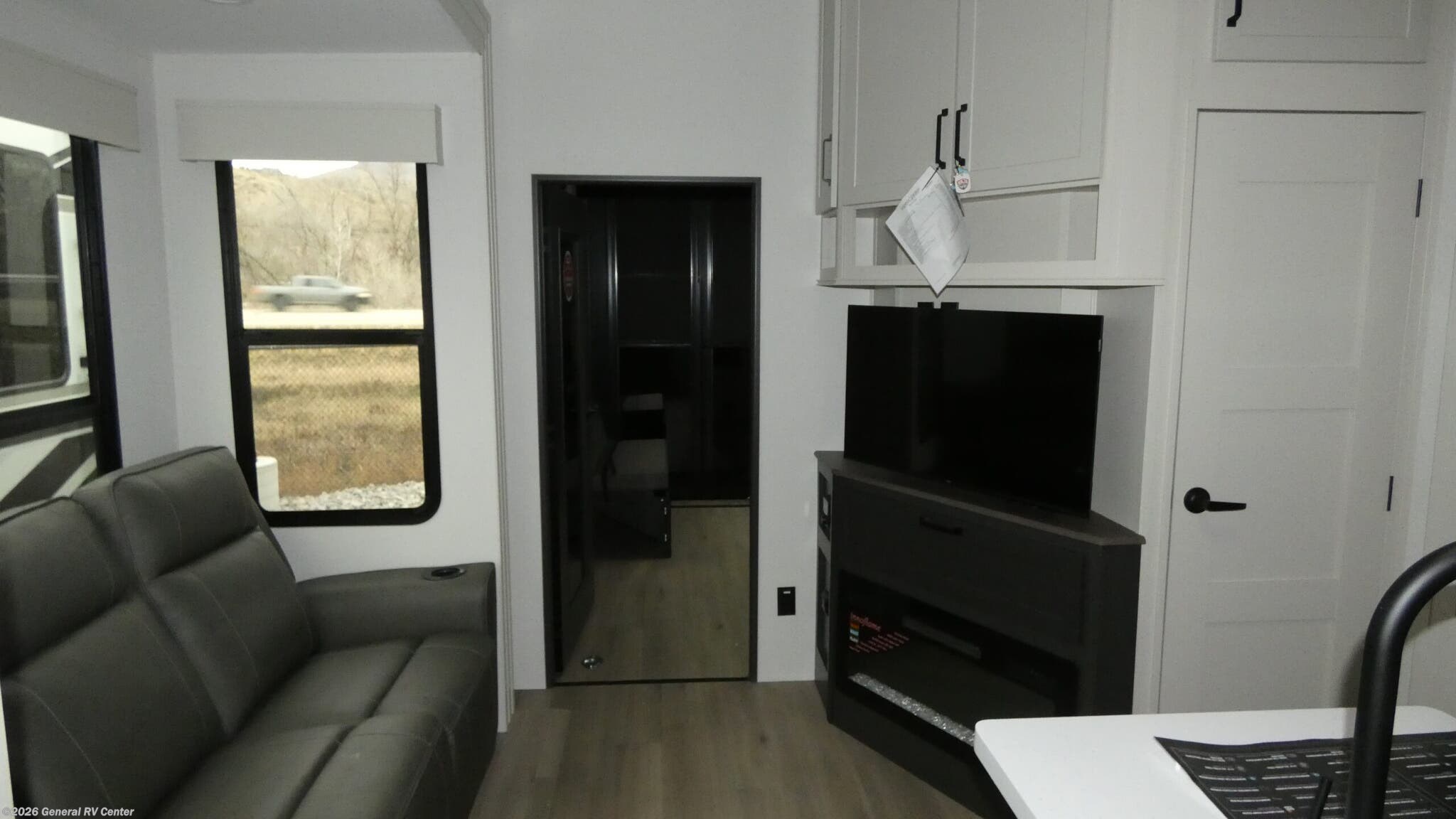 2026 Grand Design Momentum G-Class 320G - New Fifth Wheel For Sale by General RV Center in South Weber, Utah