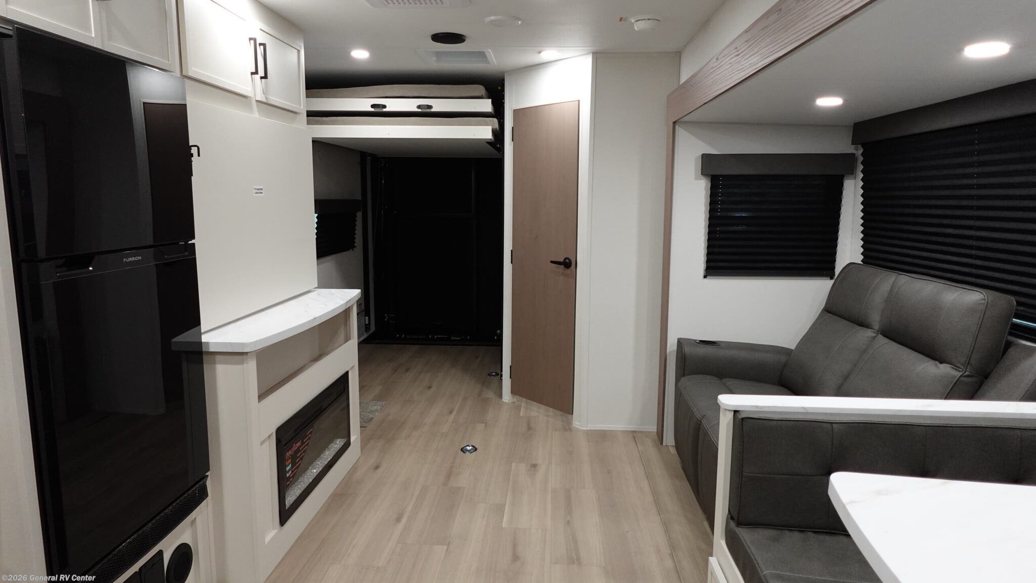2026 Grand Design Momentum 28MAV - New Toy Hauler For Sale by General RV Center in South Weber, Utah