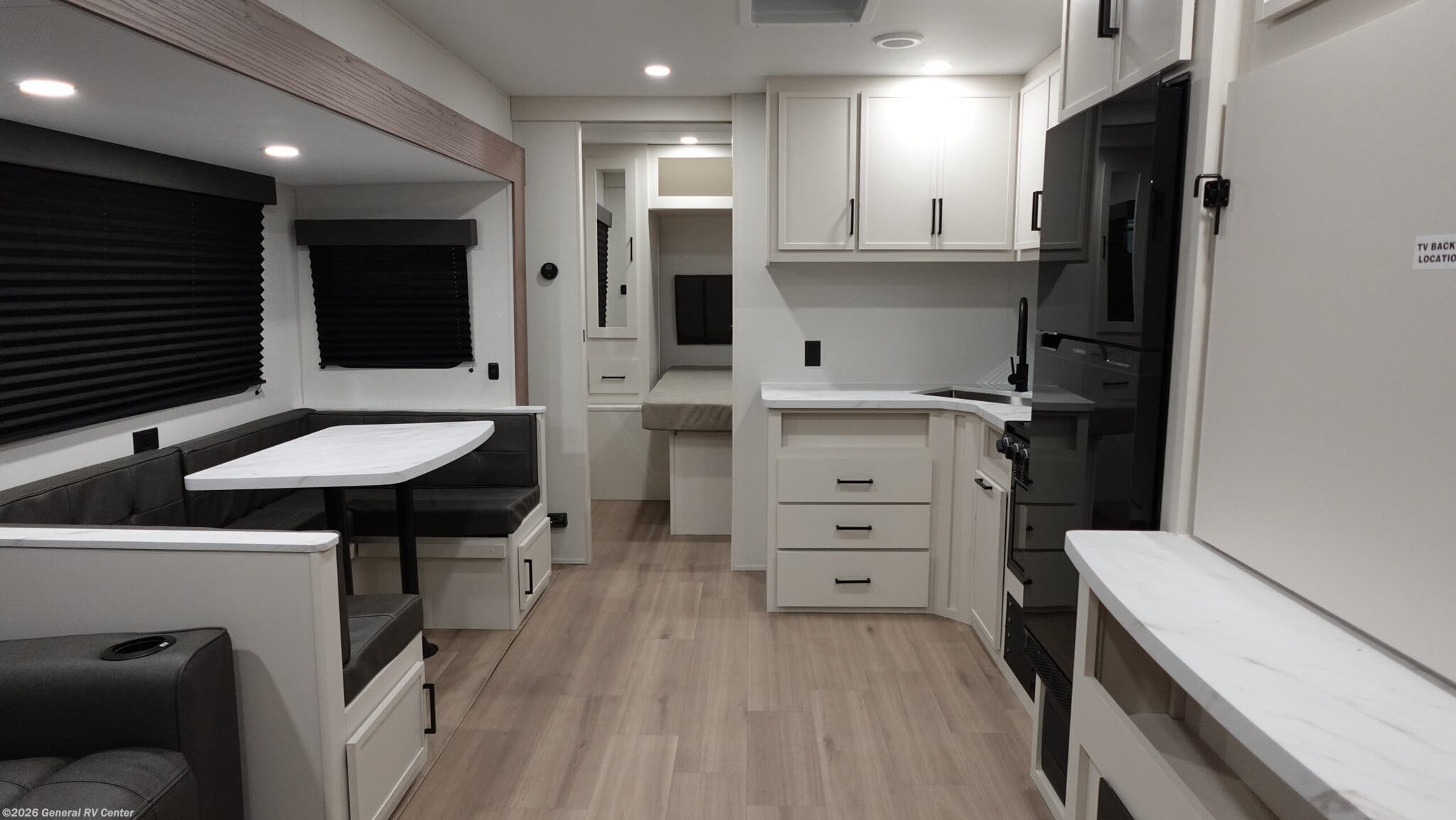 New 2026 Grand Design Momentum 28MAV available in South Weber, Utah