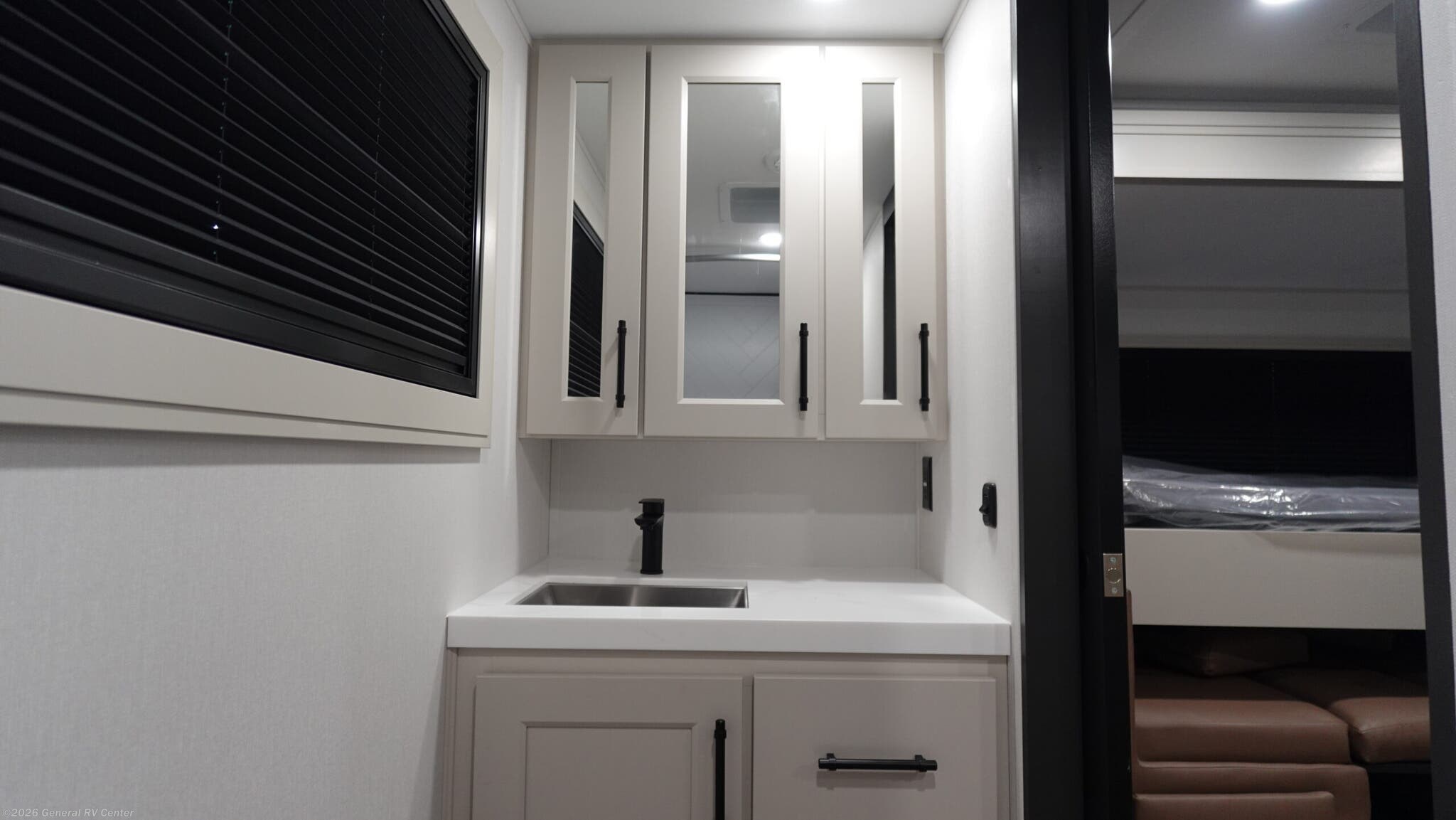 2026 Solitude 370DV by Grand Design from General RV Center in South Weber, Utah