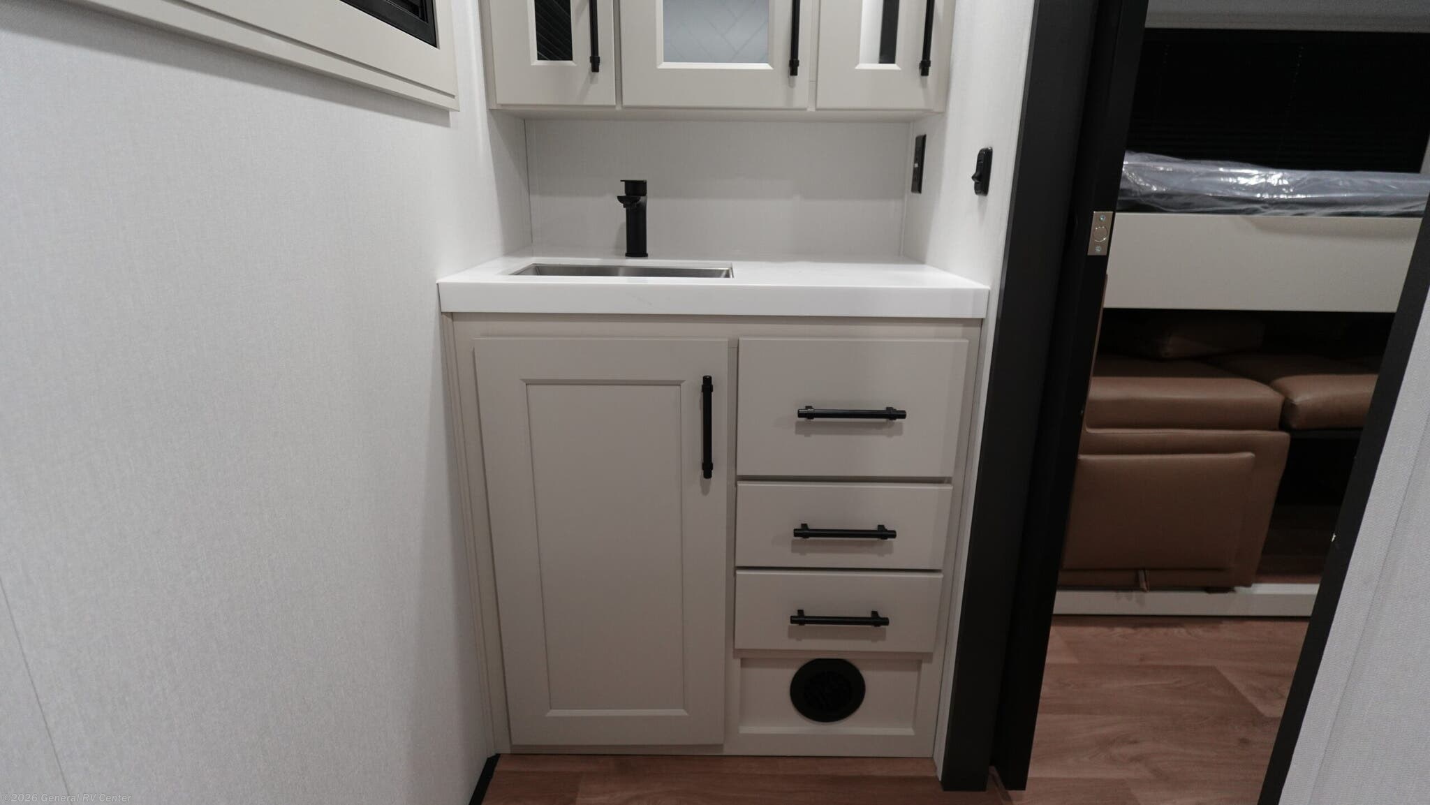 2026 Grand Design Solitude 370DV - New Fifth Wheel For Sale by General RV Center in South Weber, Utah