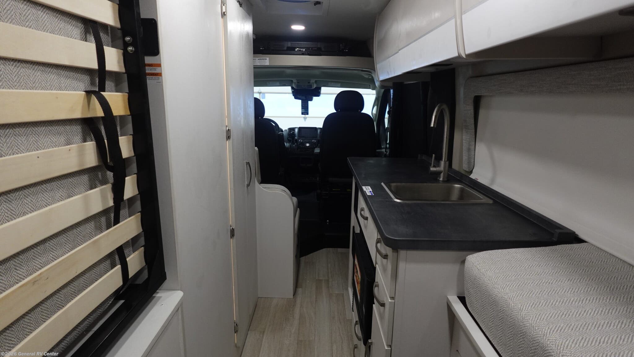 New 2026 Entegra Coach Ethos 20E available in South Weber, Utah