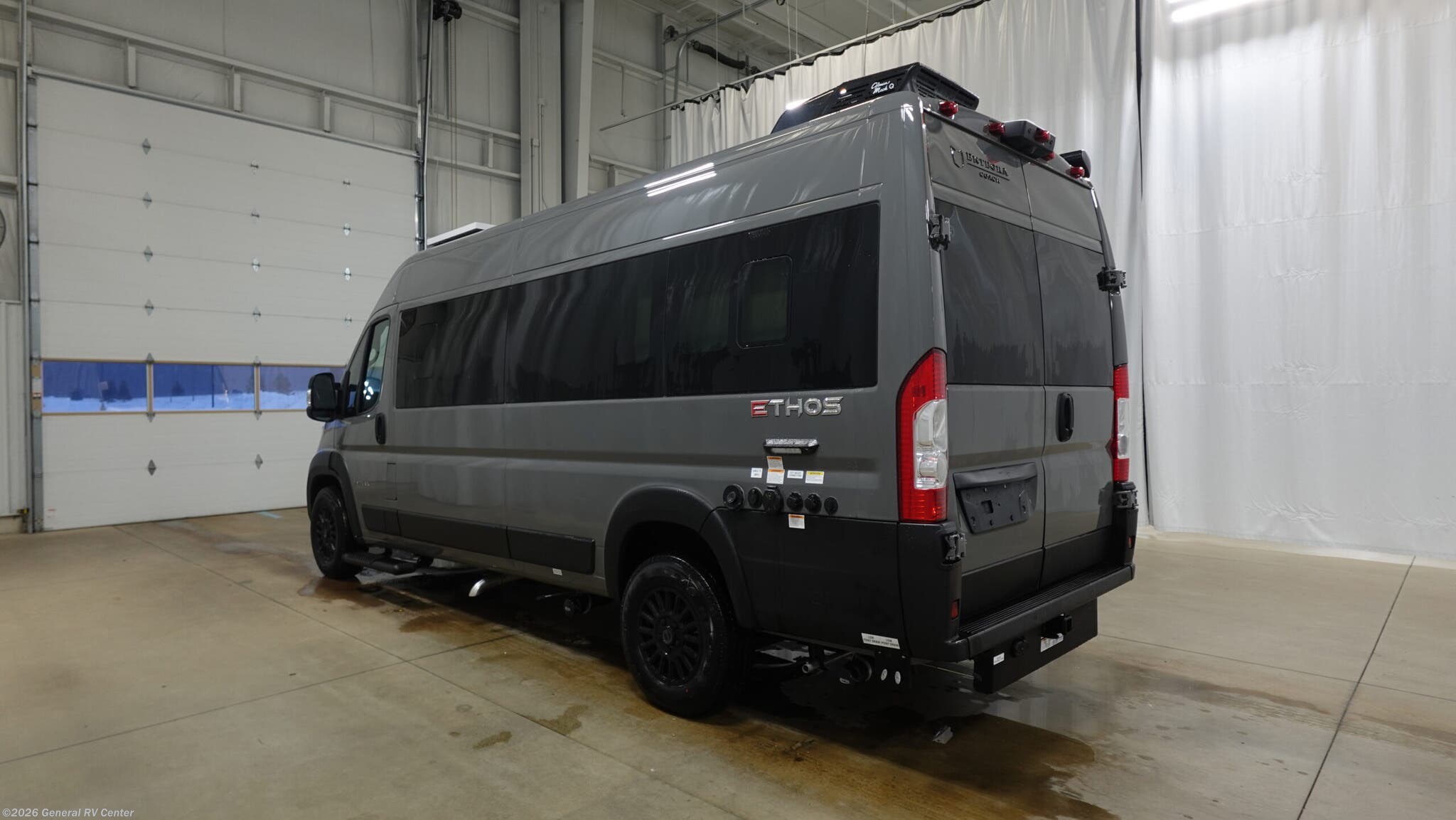 2026 Ethos 20E by Entegra Coach from General RV Center in South Weber, Utah