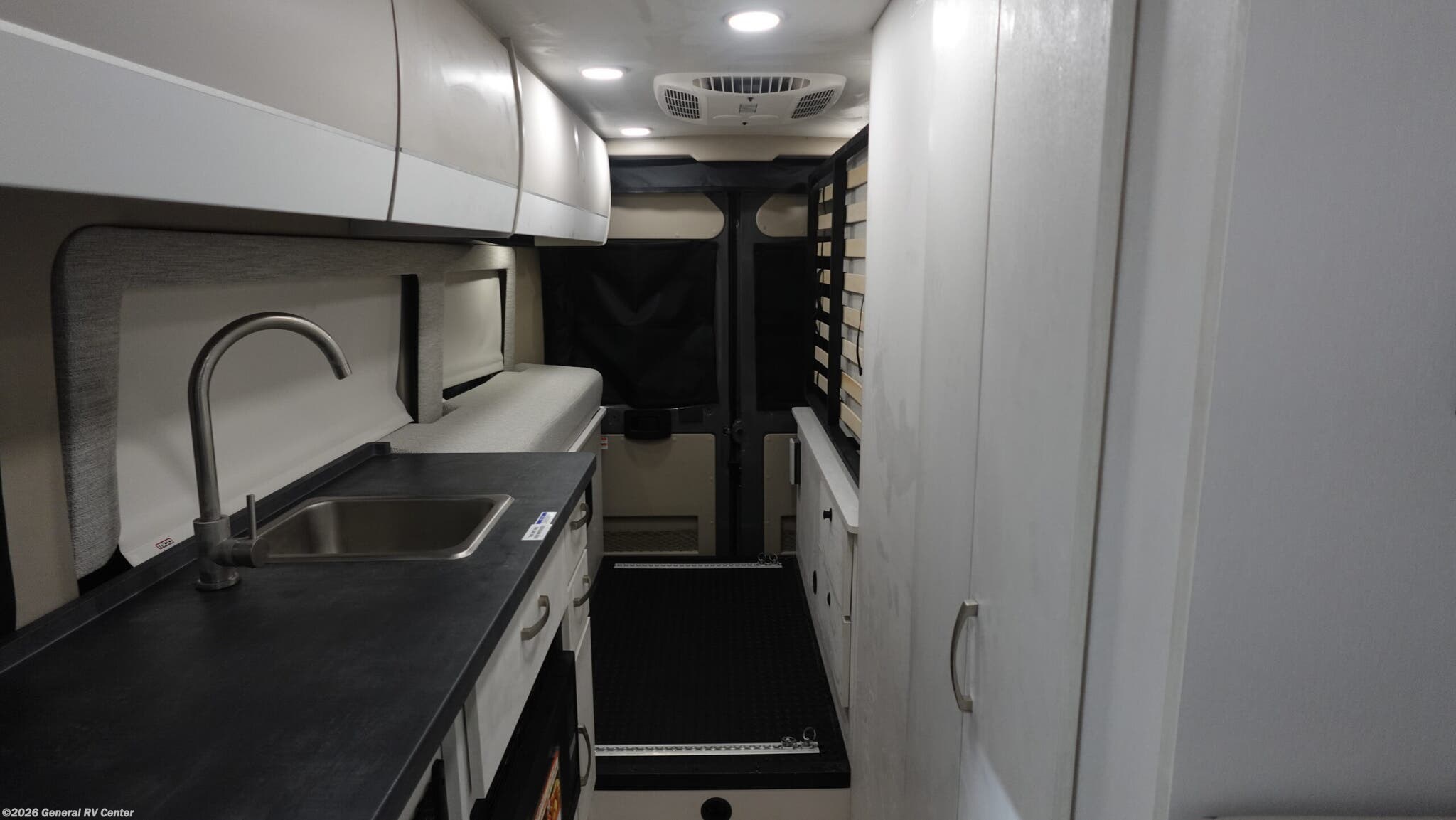 2026 Entegra Coach Ethos 20E - New Class B For Sale by General RV Center in South Weber, Utah