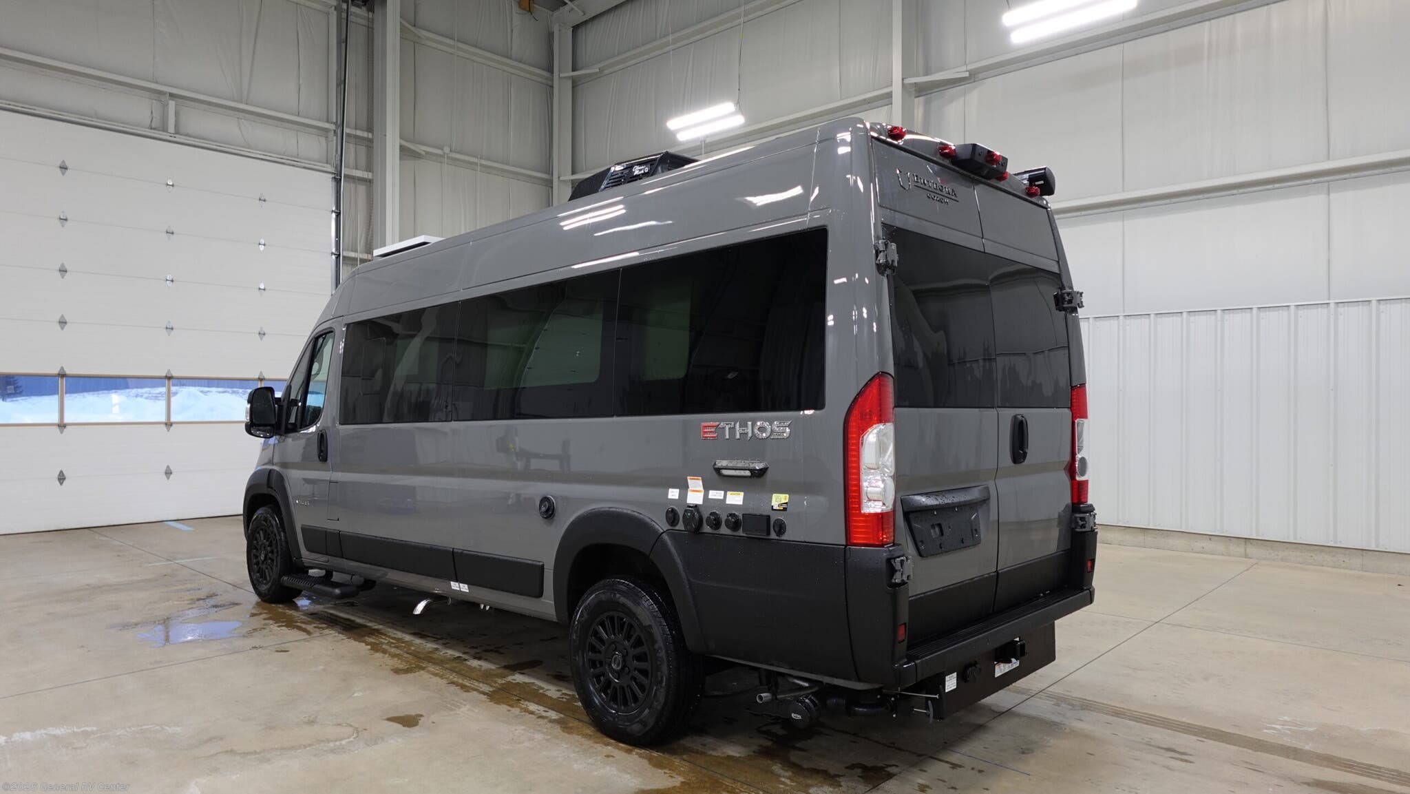 2026 Ethos 20T by Entegra Coach from General RV Center in South Weber, Utah