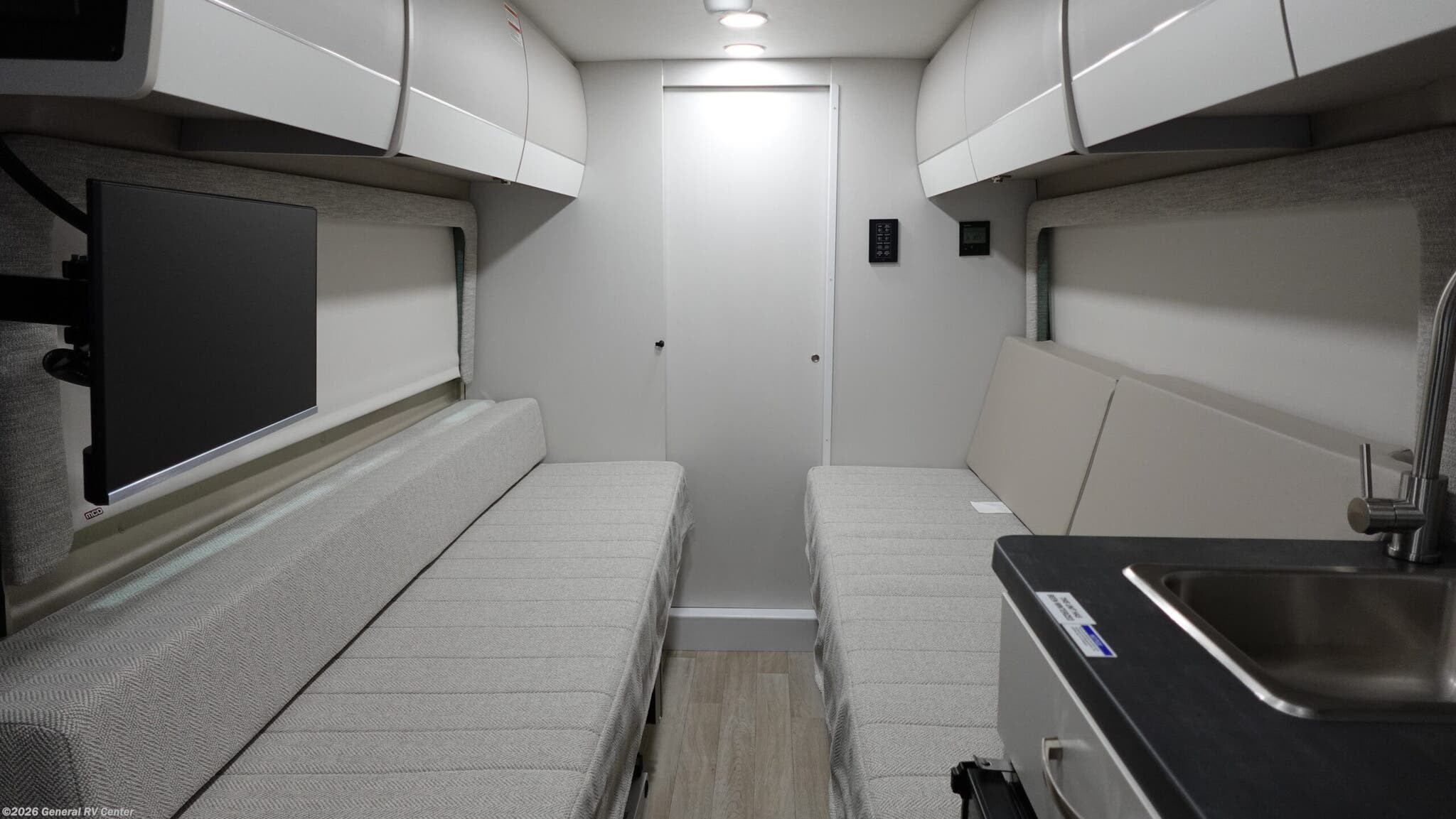 2026 Entegra Coach Ethos 20T - New Class B For Sale by General RV Center in South Weber, Utah