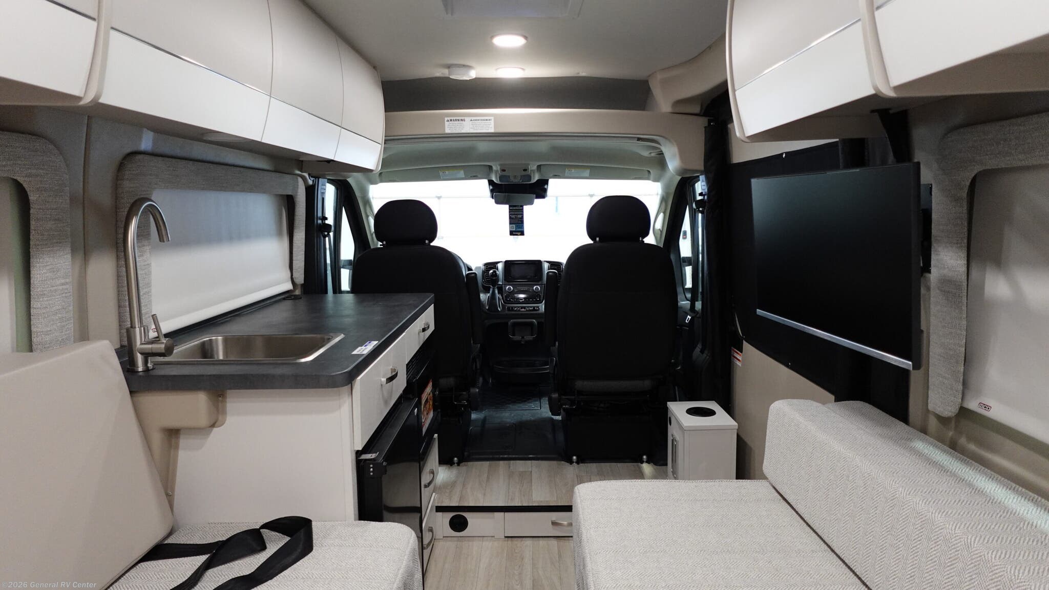 New 2026 Entegra Coach Ethos 20T available in South Weber, Utah