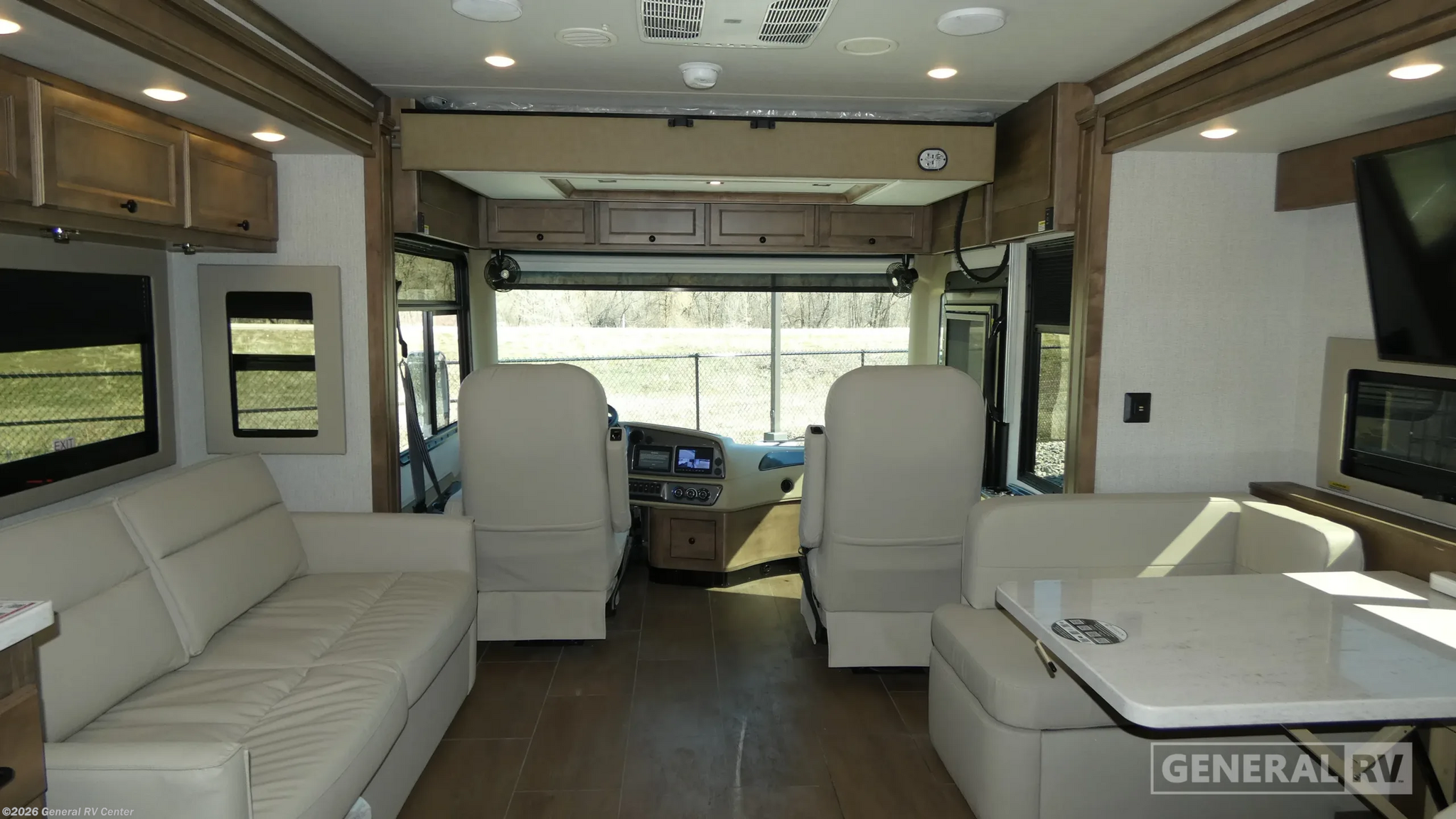 New 2026 Tiffin Allegro BYWAY 38BL available in South Weber, Utah