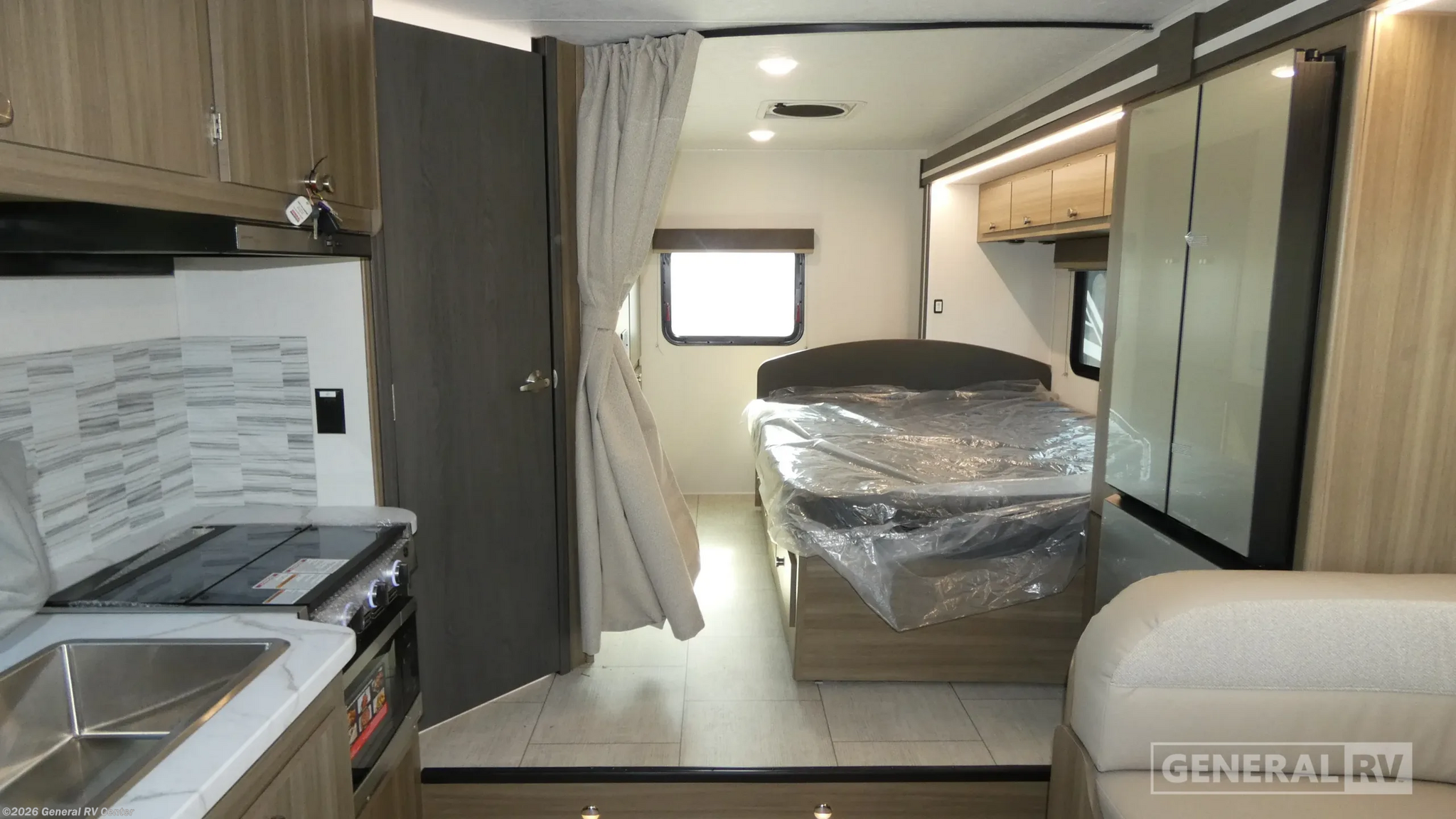 2026 Coachmen Freelander 23FSF - New Class C For Sale by General RV Center in South Weber, Utah