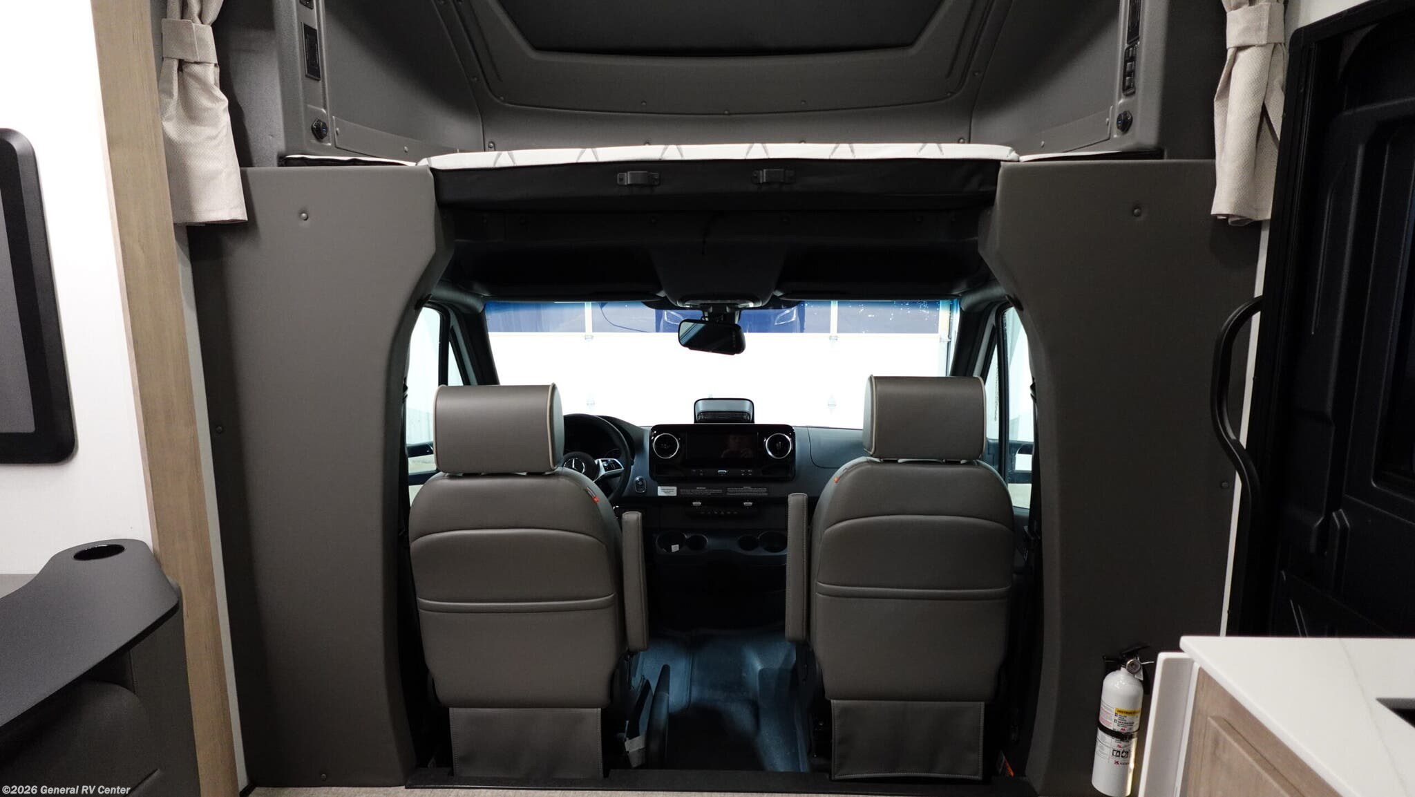 New 2026 Grand Design Lineage Series M 25TK available in South Weber, Utah