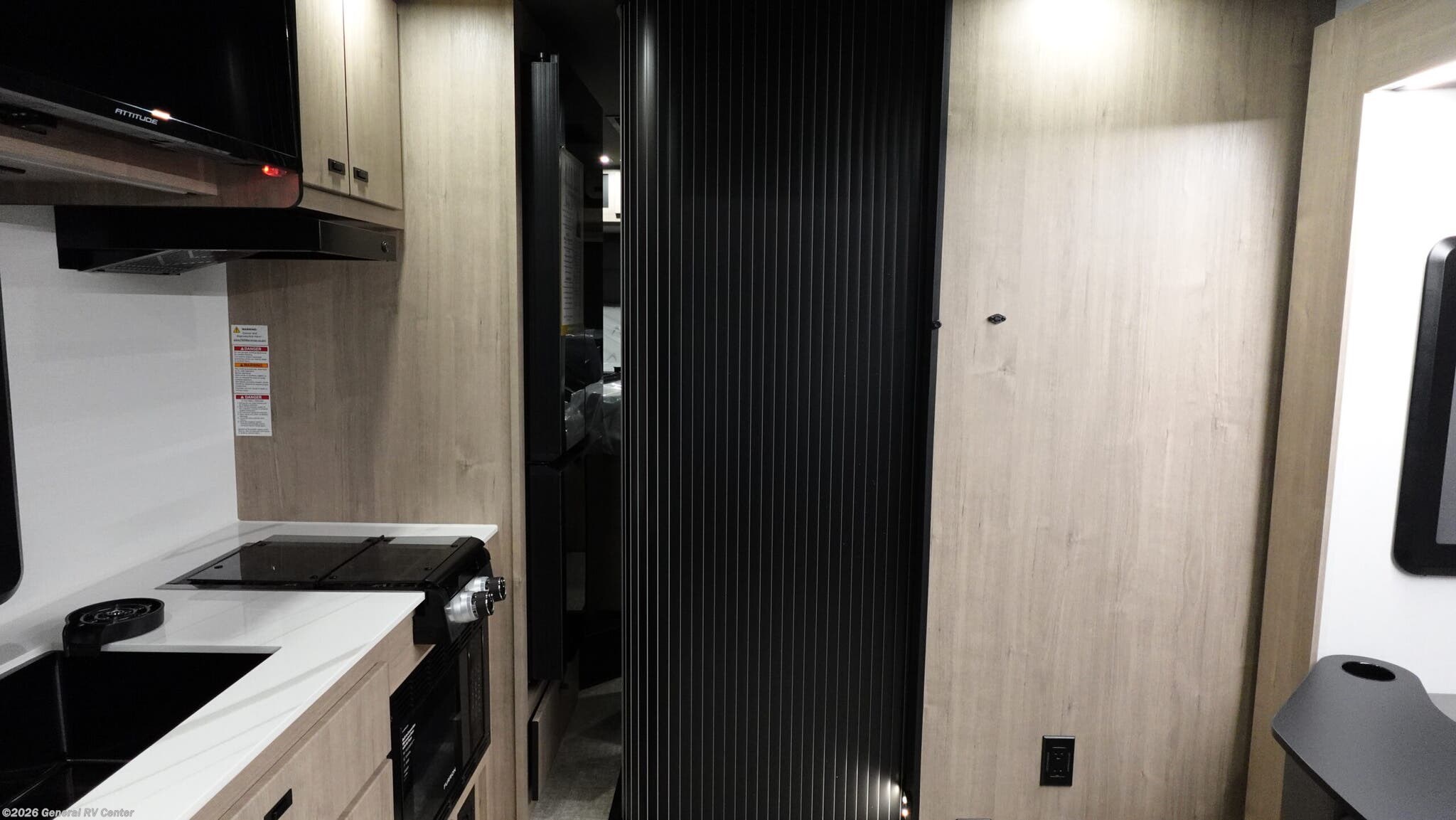 2026 Grand Design Lineage Series M 25TK - New Class C For Sale by General RV Center in South Weber, Utah