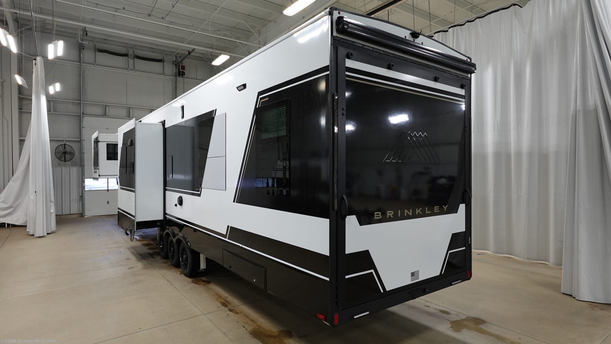 2026 Model G 4120 by Brinkley RV from General RV Center in South Weber, Utah