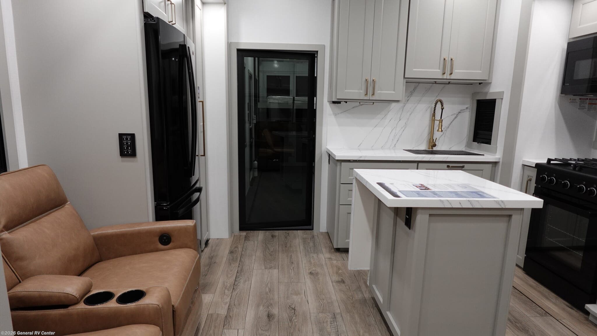 2026 Brinkley RV Model G 4120 - New Fifth Wheel For Sale by General RV Center in South Weber, Utah