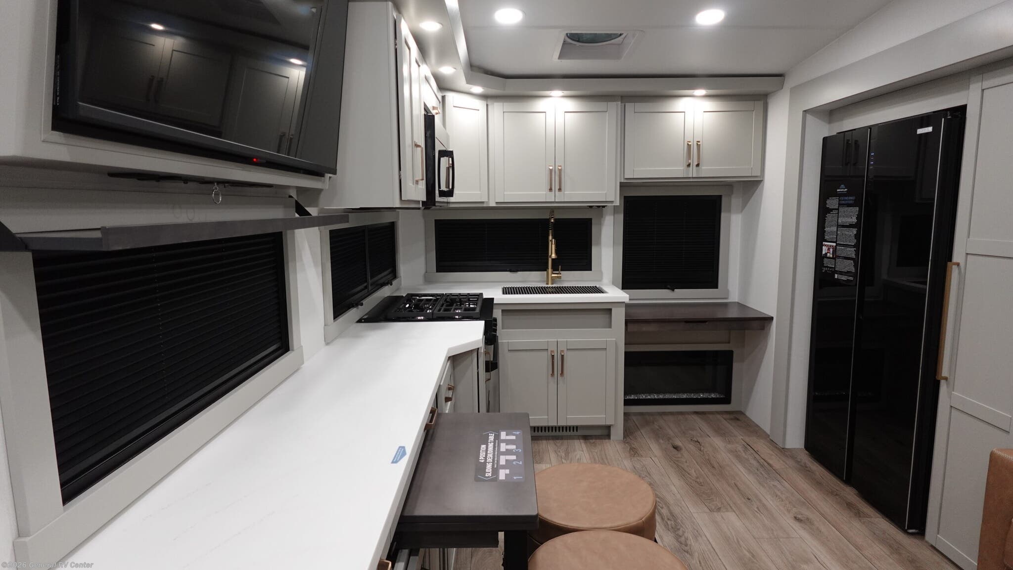 2026 Brinkley RV Model Z 2680 - New Fifth Wheel For Sale by General RV Center in South Weber, Utah