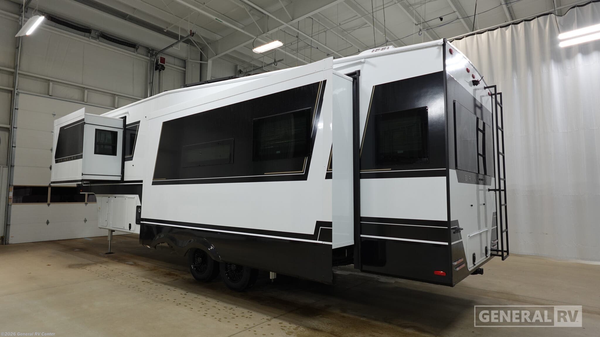 2026 Model Z 3100 by Brinkley RV from General RV Center in South Weber, Utah