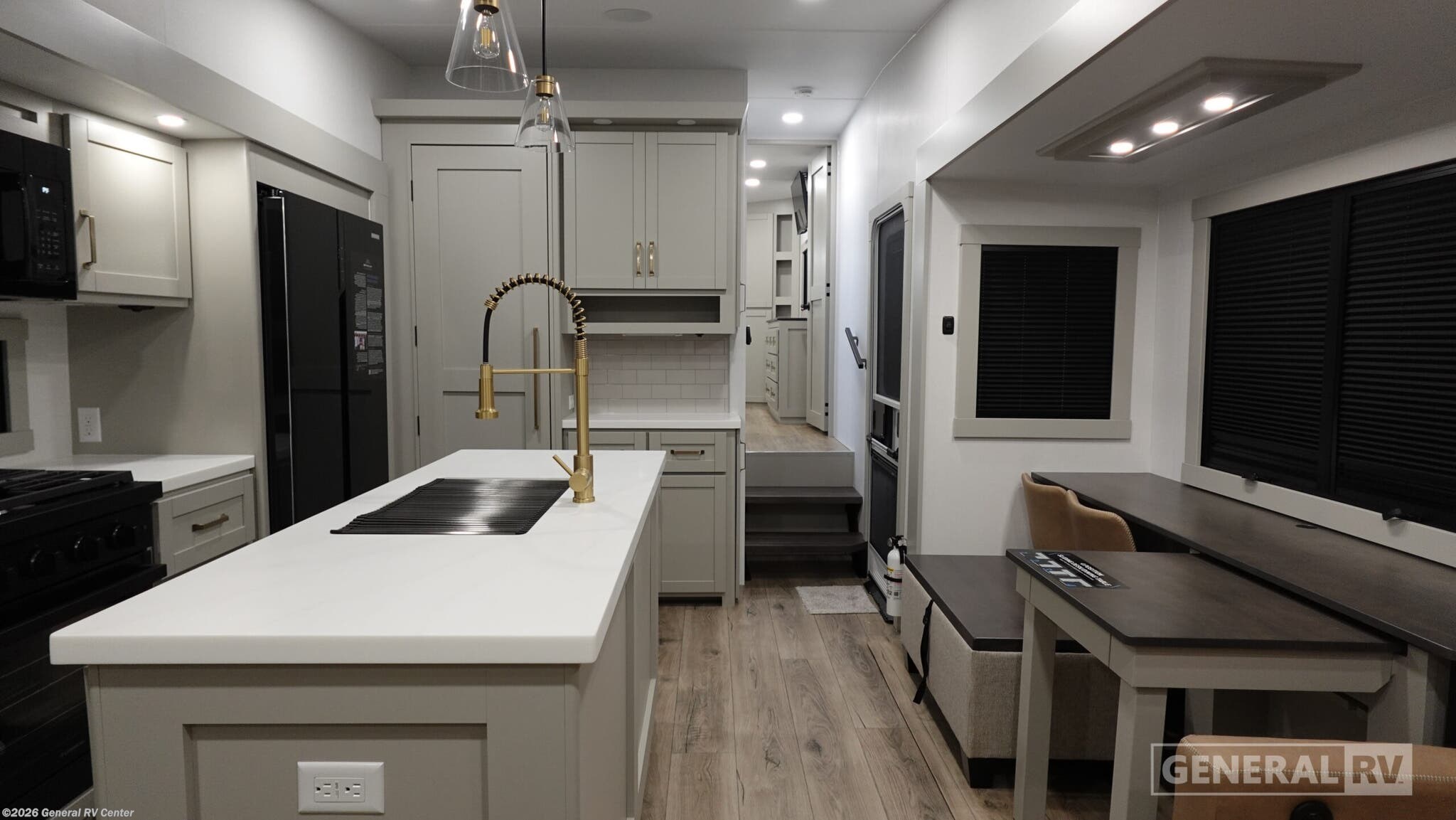 New 2026 Brinkley RV Model Z 3100 available in South Weber, Utah