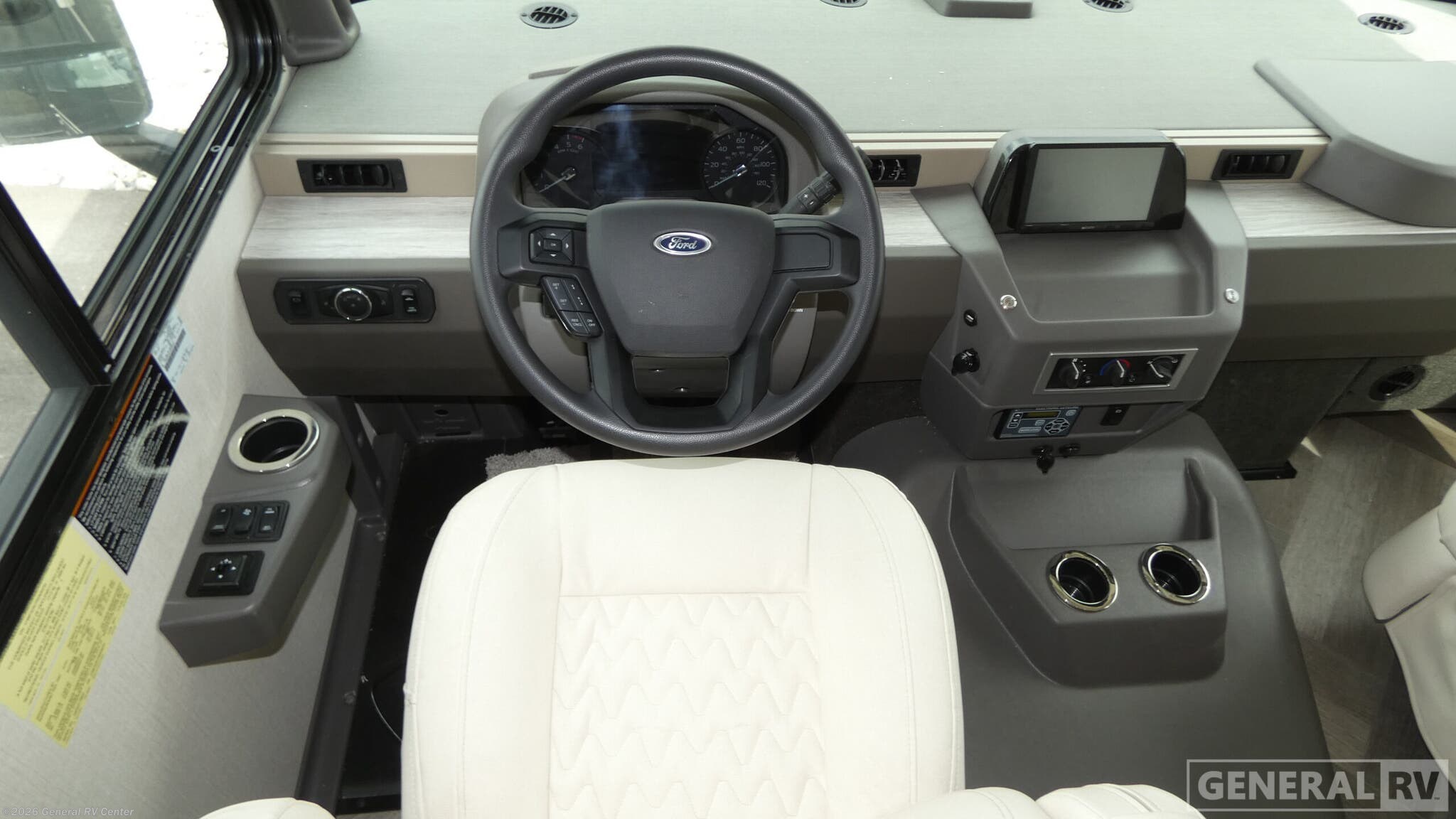 2025 Adventurer 35F by Winnebago from General RV Center in South Weber, Utah