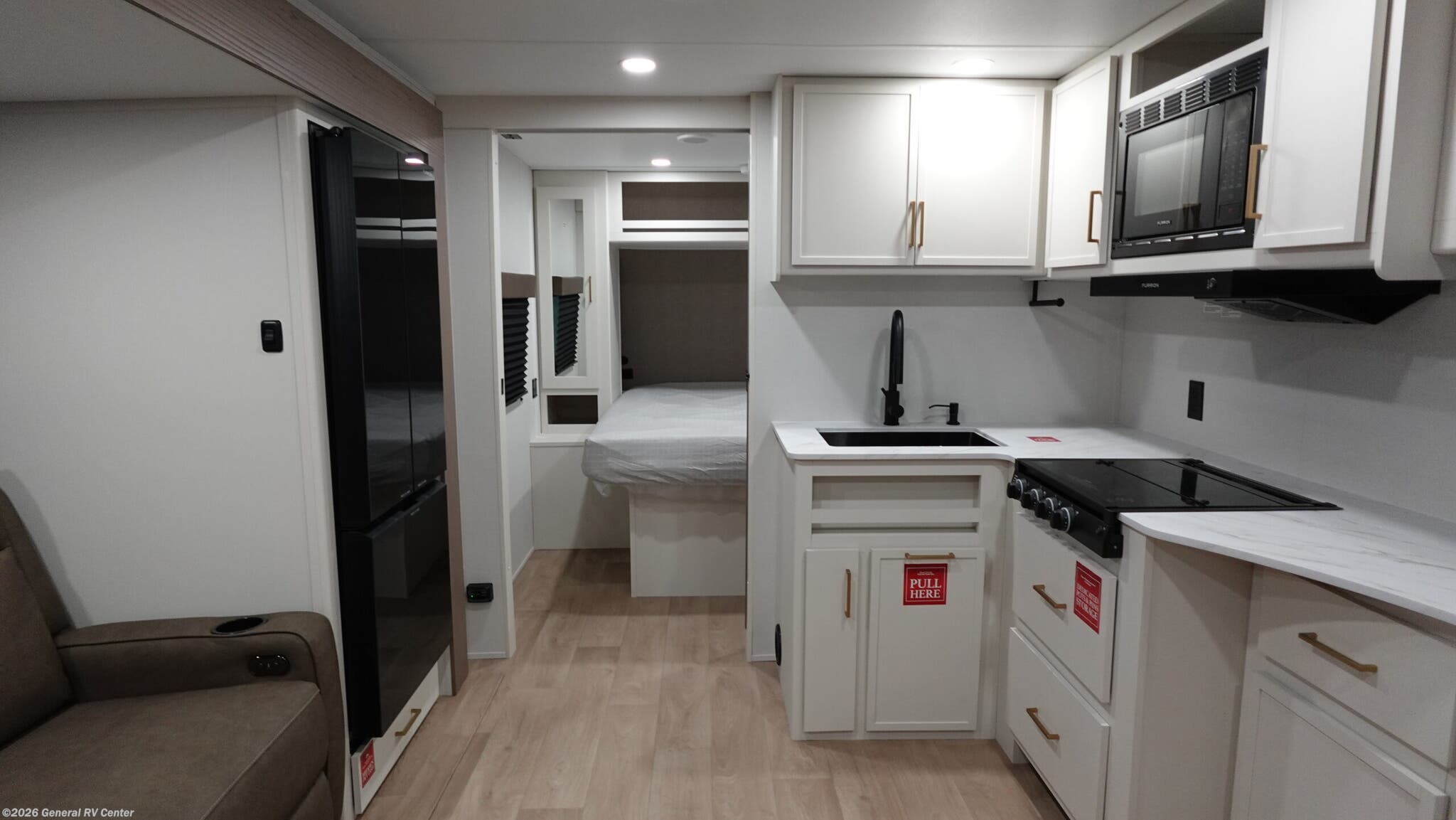 New 2026 Grand Design TRANSCEND-X 22RBX available in South Weber, Utah