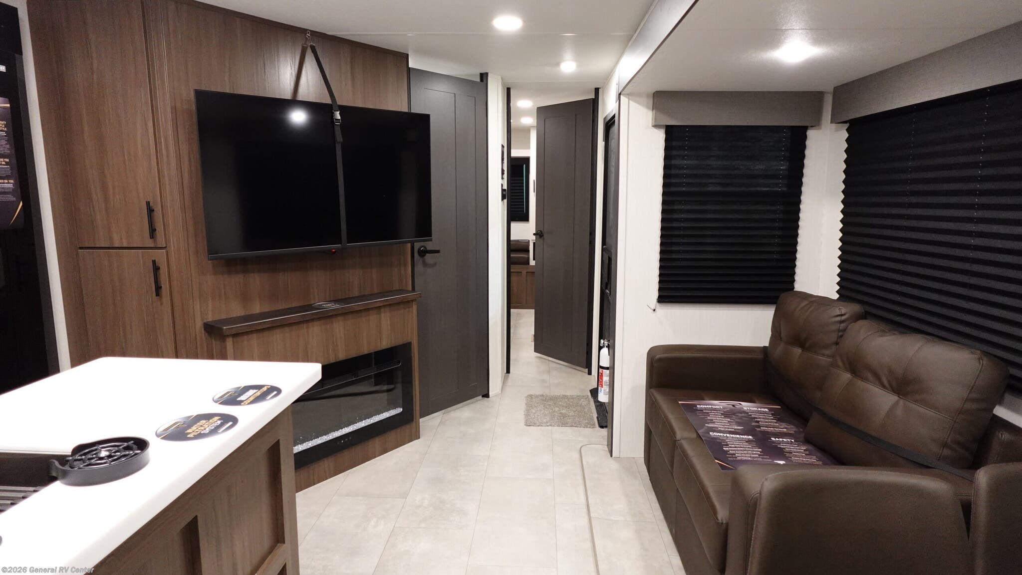 New 2026 Prime Time LaCrosse 3510DB available in South Weber, Utah