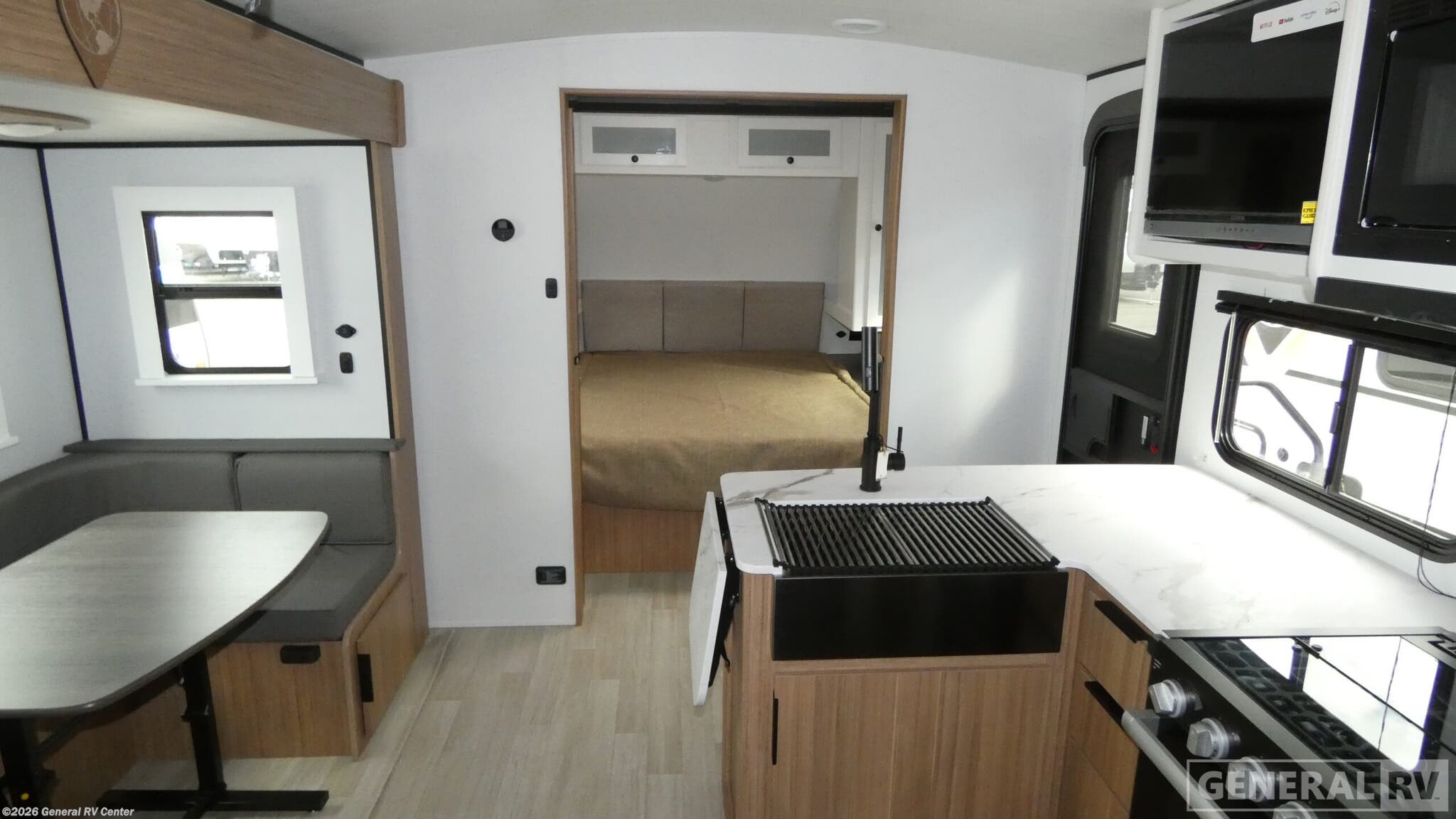 New 2026 Keystone Passport 229BHWE available in South Weber, Utah