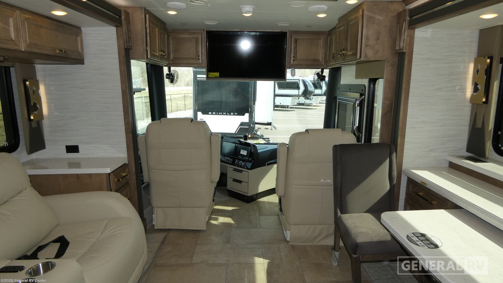 New 2026 Tiffin Allegro Bus 36AP available in South Weber, Utah
